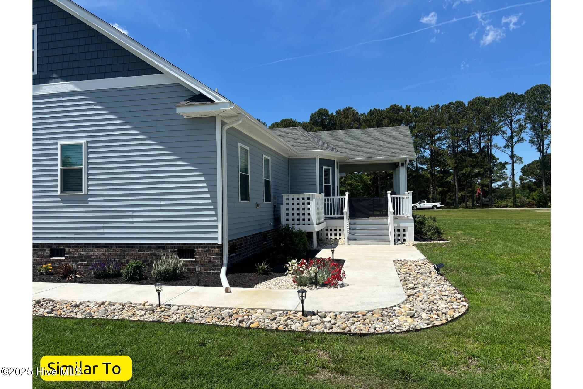 Grandy, North Carolina, 27939, United States, 4 Bedrooms Bedrooms, ,3 BathroomsBathrooms,Residential,For Sale,1821511