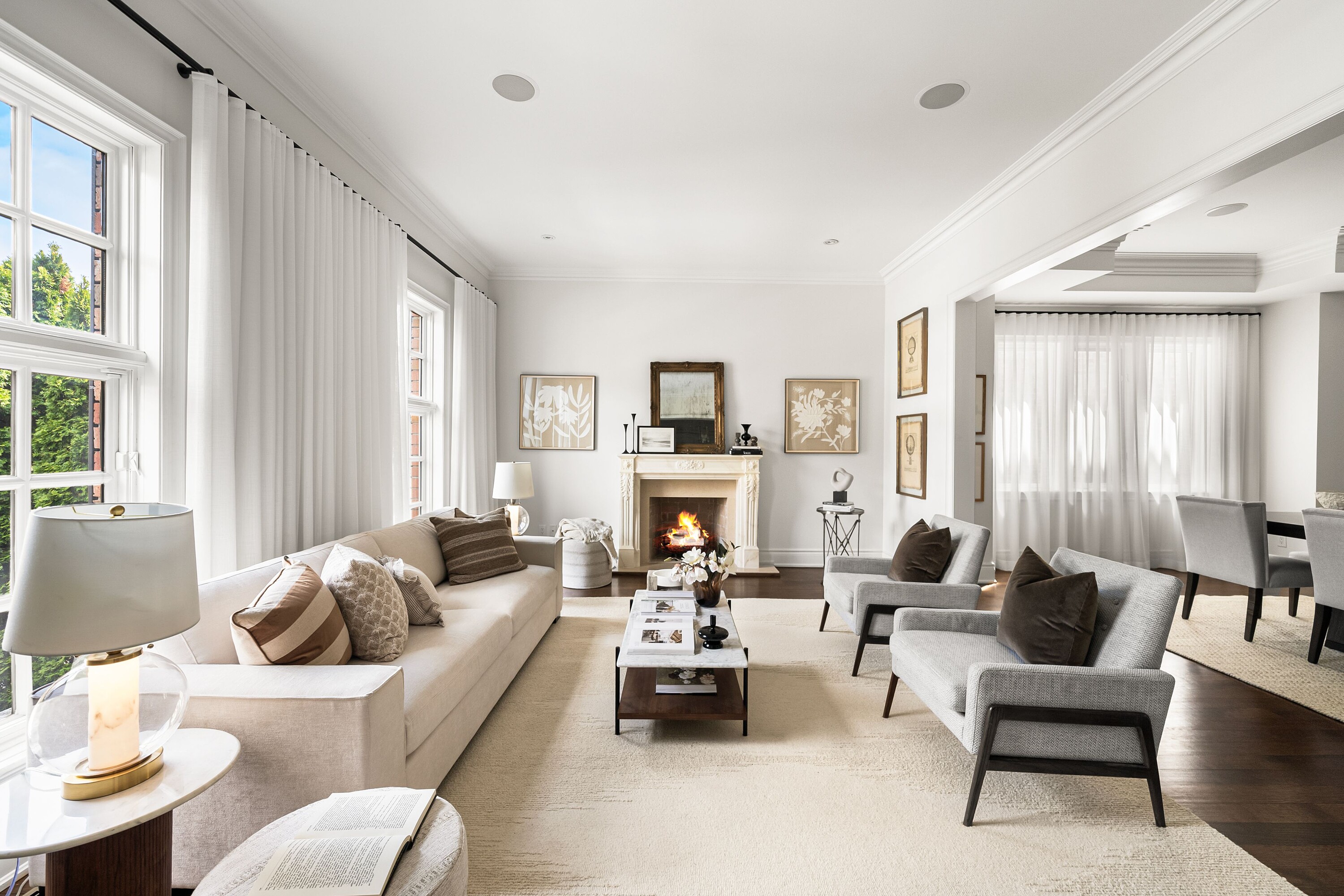  Toronto, Greater Toronto Area - 物件實景