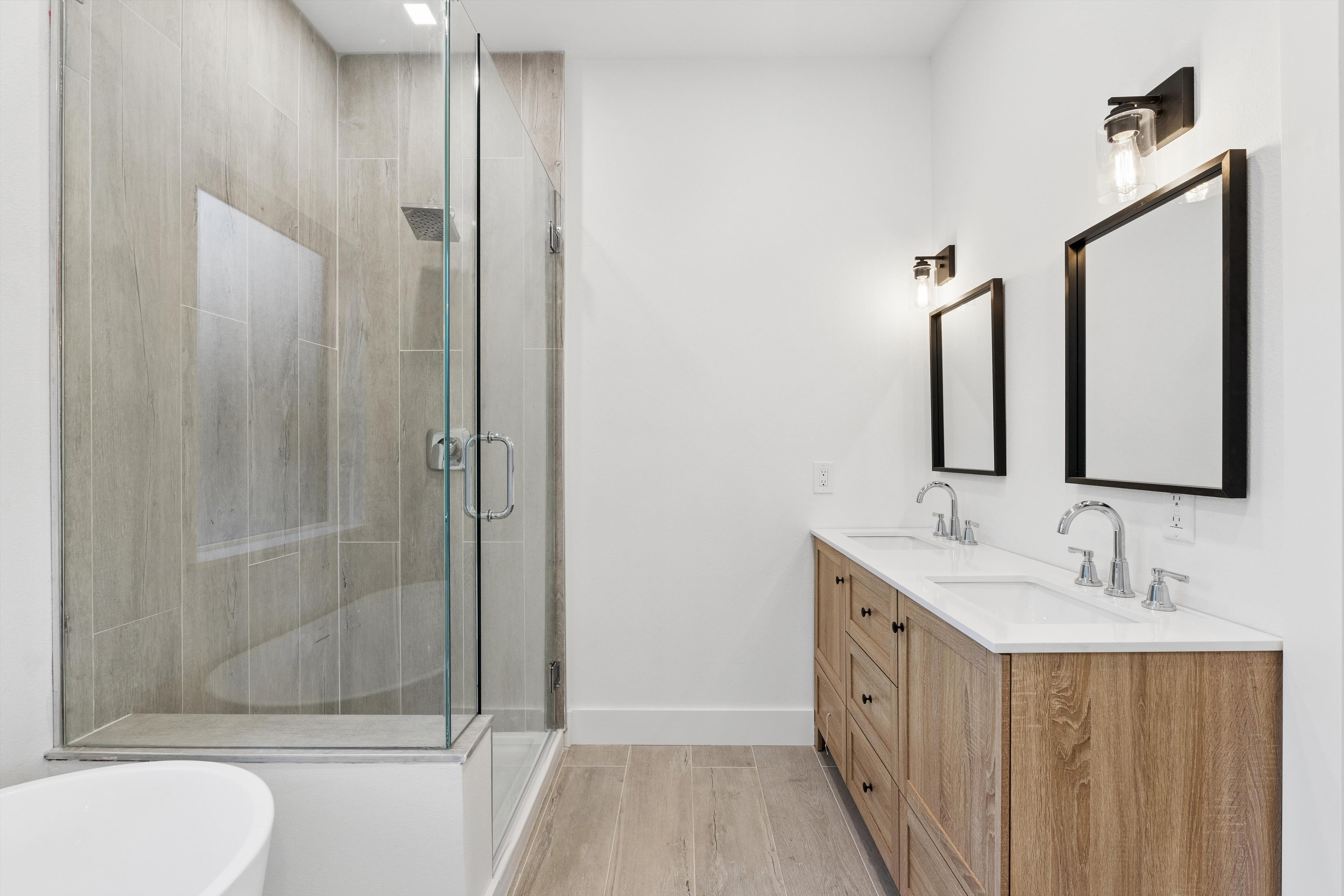  Brand-New Fox Acres Home with Mountain and Golf Course Views - 物件實景