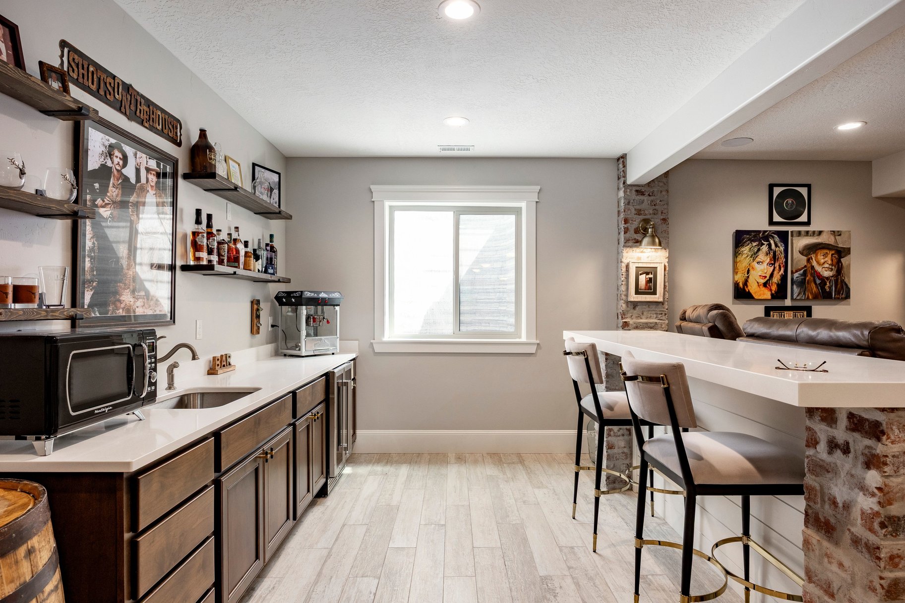  Luxury Midway Home: Cul-de-Sac with Mountain Views - 物件實景