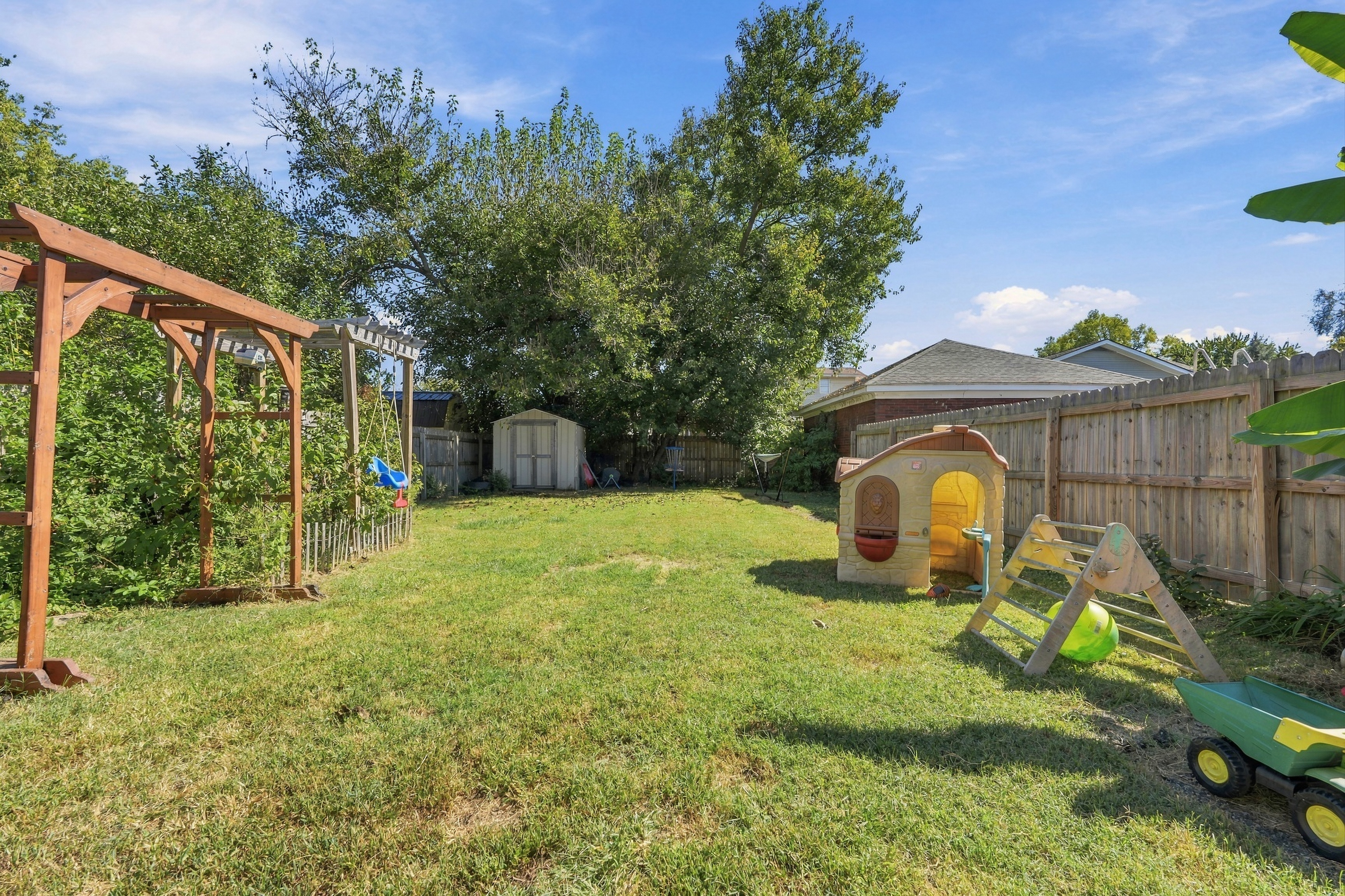  2061 South Shelby Street, Louisville, KY 40217 - 物件實景