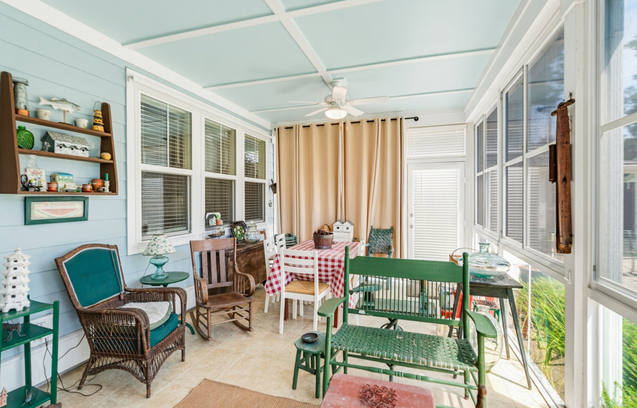  106 Cowbird Court, Beaufort - 物件實景