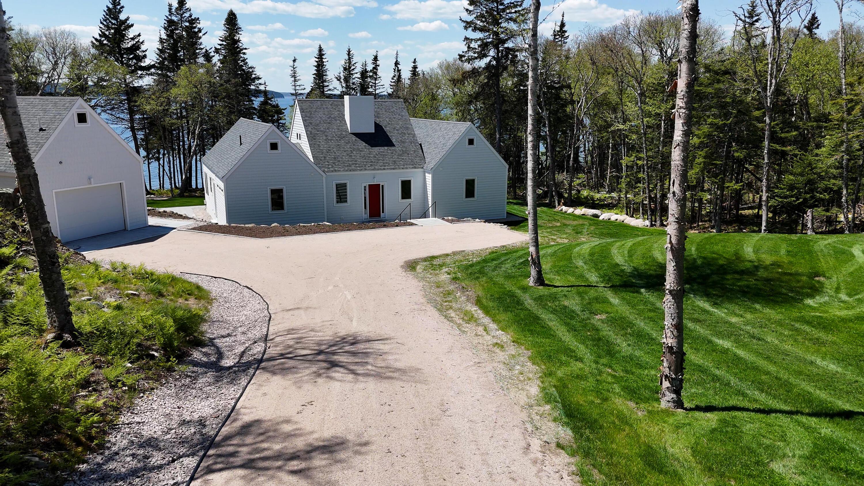  101 Cow Point - 物件實景