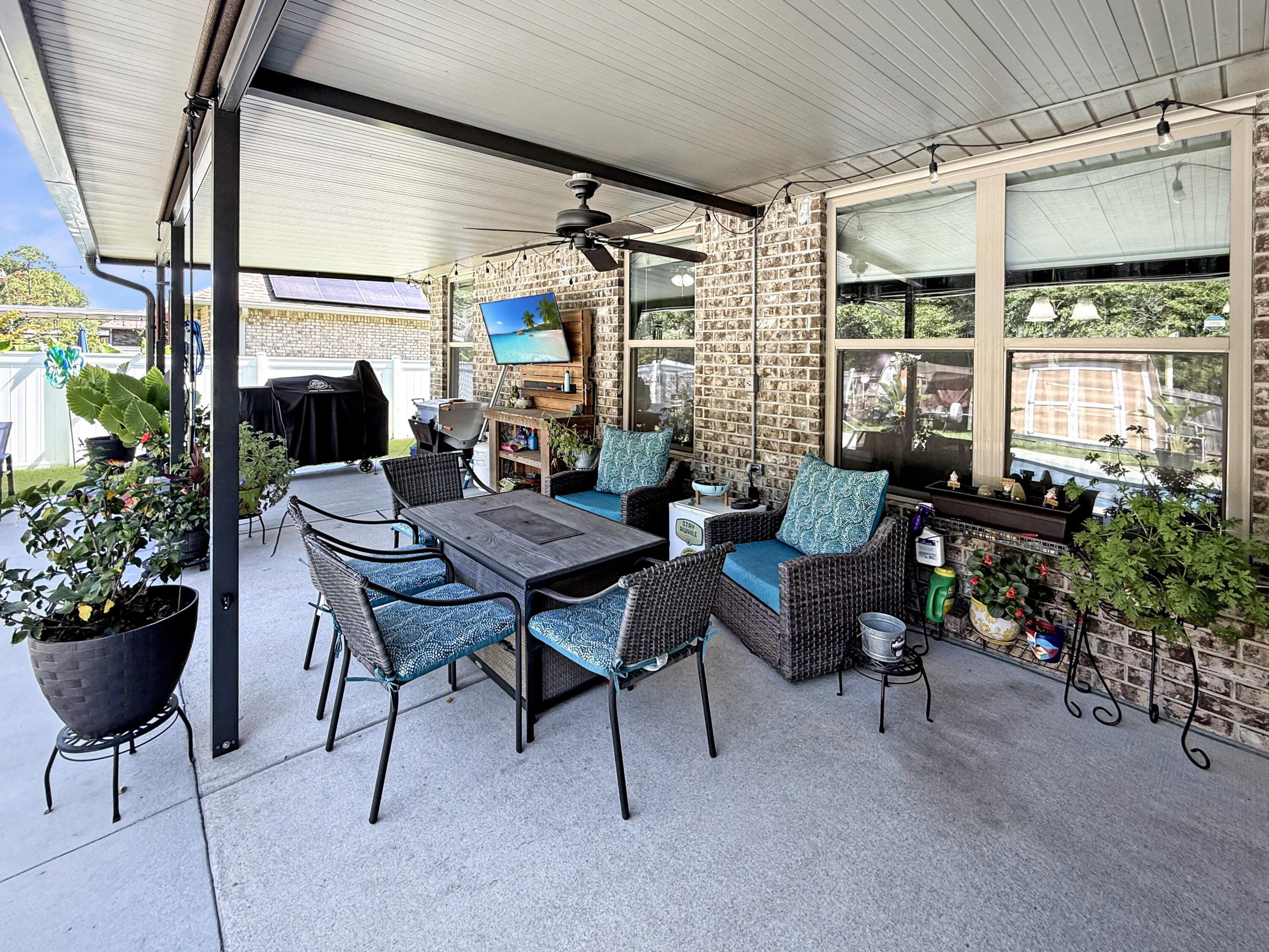 Crestview, Florida, 32539, United States, 4 Bedrooms Bedrooms, ,3 BathroomsBathrooms,Residential,For Sale,1903376