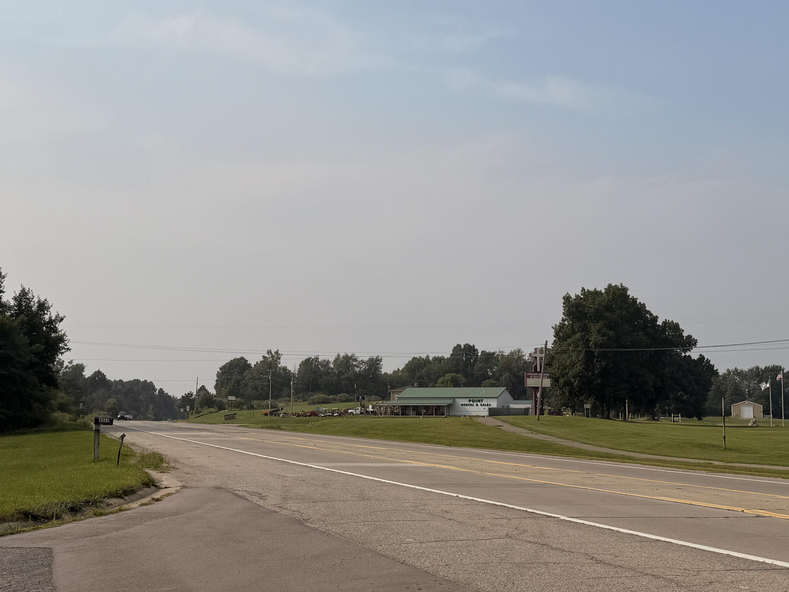 Jonesville, Michigan, 49250, United States, ,Land,For Sale,1983272
