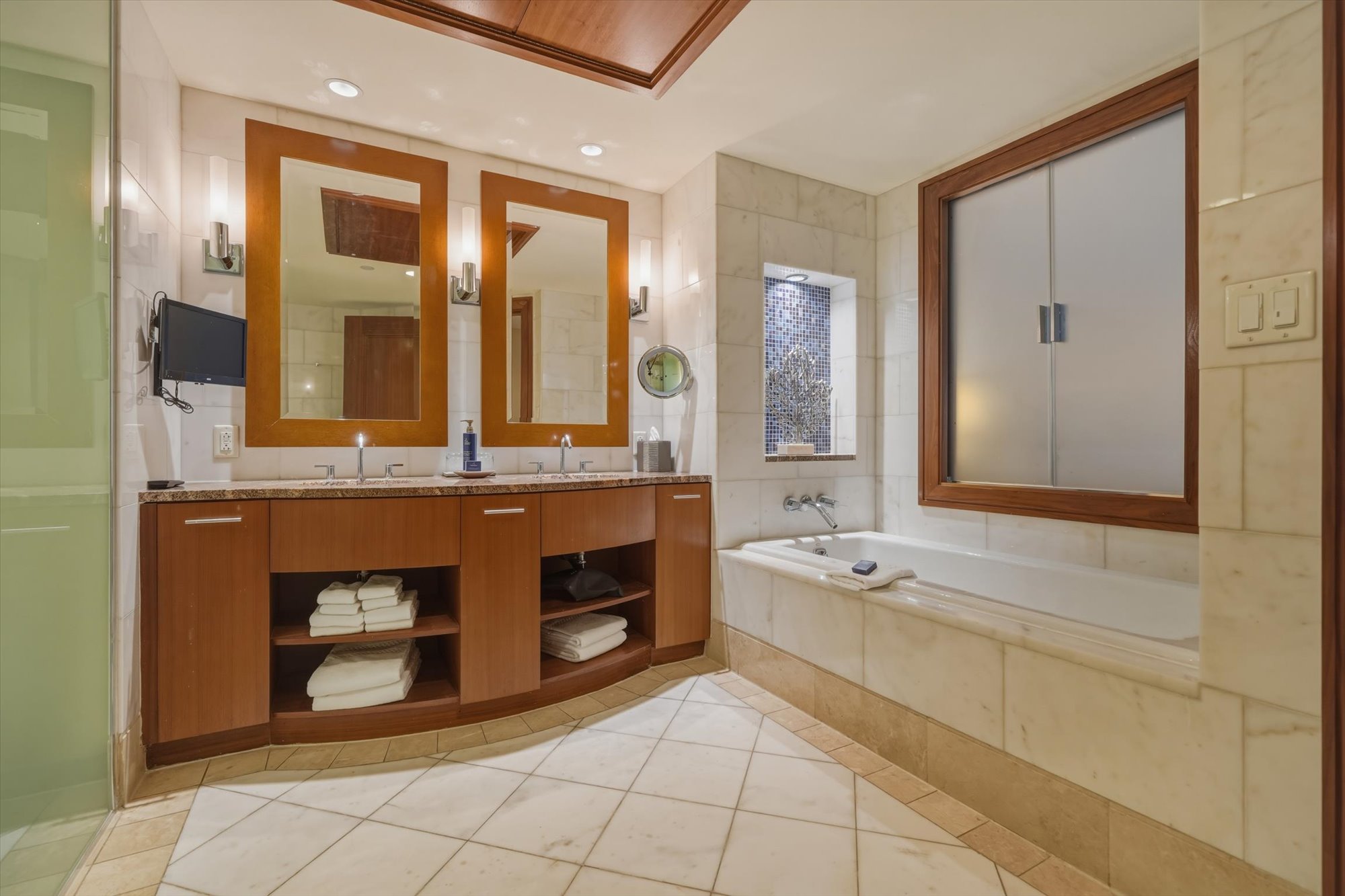  A Rare Standalone Oceanview Studio at The Reef, Atlantis - 物件實景