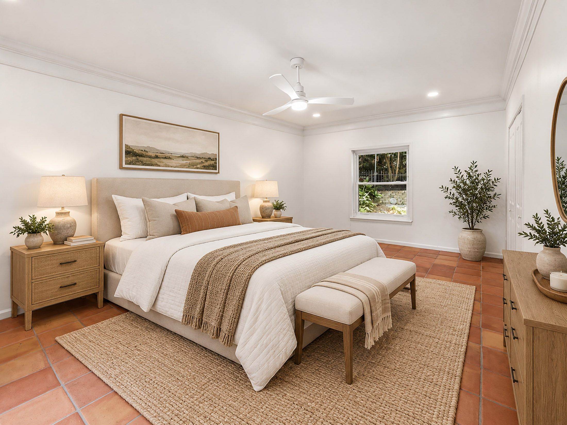  Beautiful Sandy Springs Home Offers Exceptional Space and Flexible Living - 物件實景