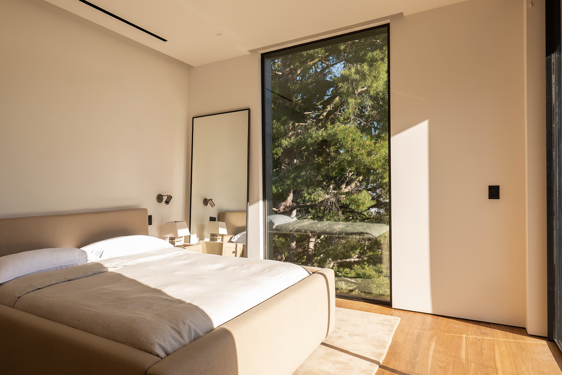  ARCHITECTURAL New Construction Hollywood Hills - 物件實景