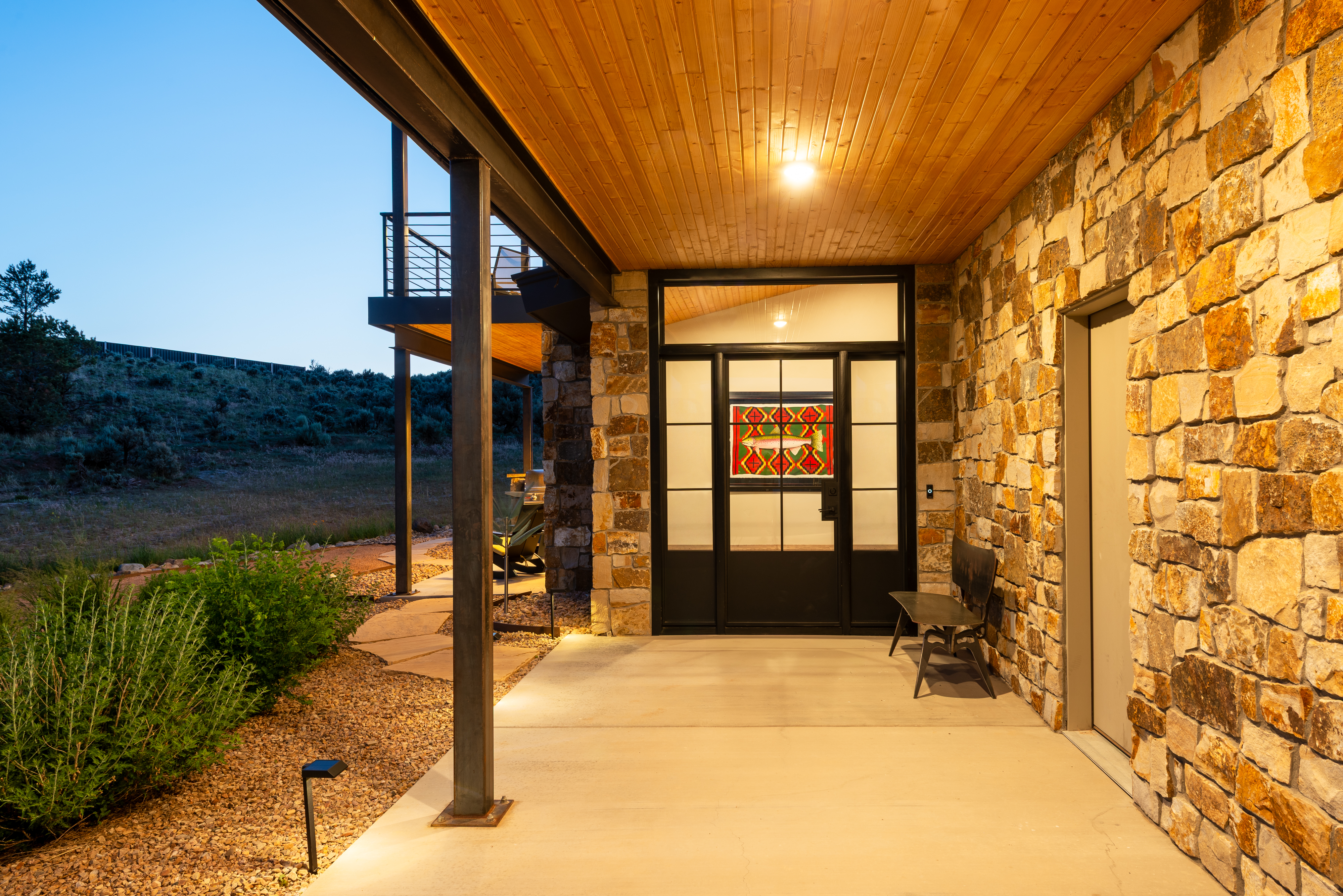  Custom Built Home in Ridgway - 物件實景