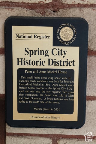 Spring City, Utah, 84662, United States, 4 Bedrooms Bedrooms, ,2 BathroomsBathrooms,Residential,For Sale,1977012