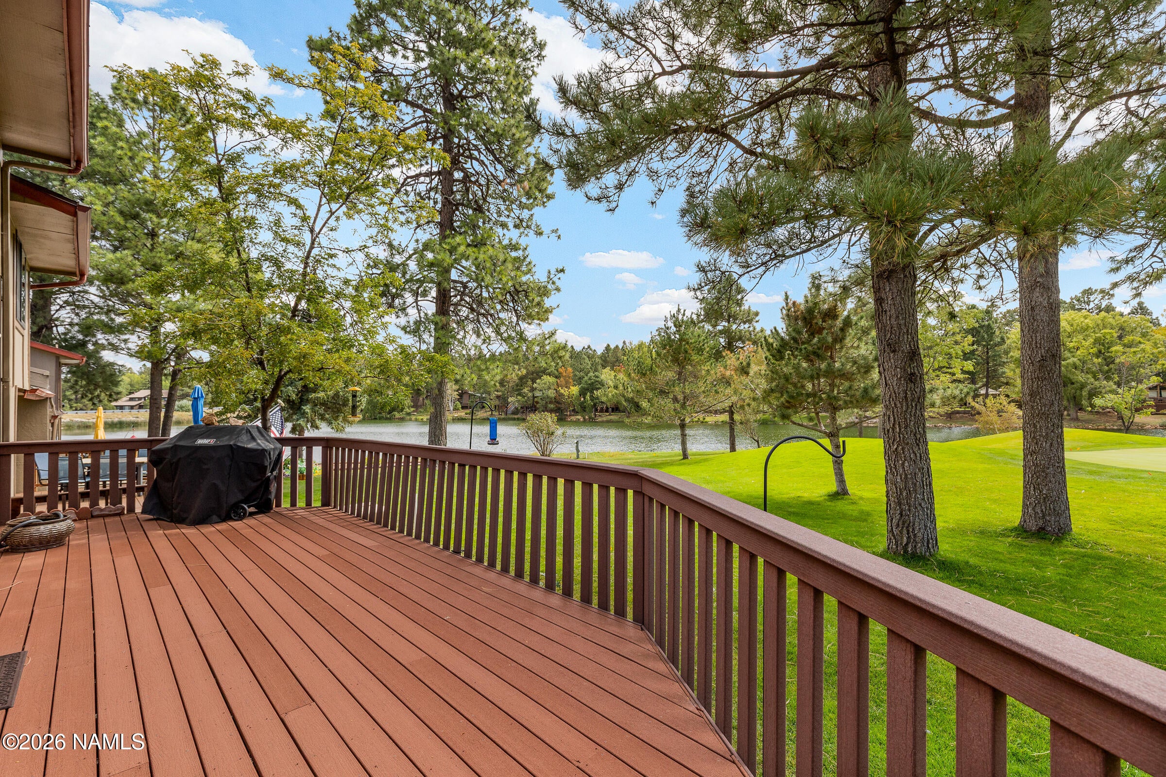 Spencer Cir, Flagstaff, AZ 86004