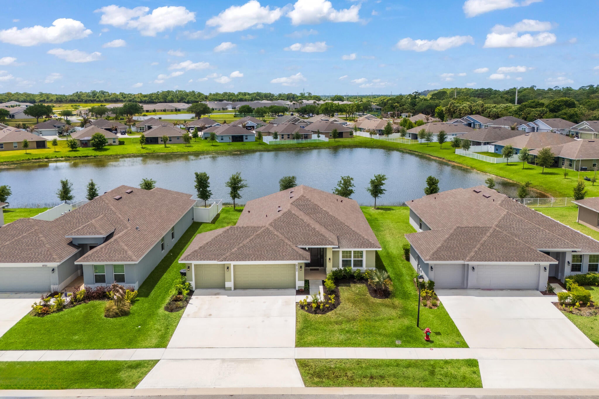 Merano Ave, Fort Pierce, FL 34951 #1