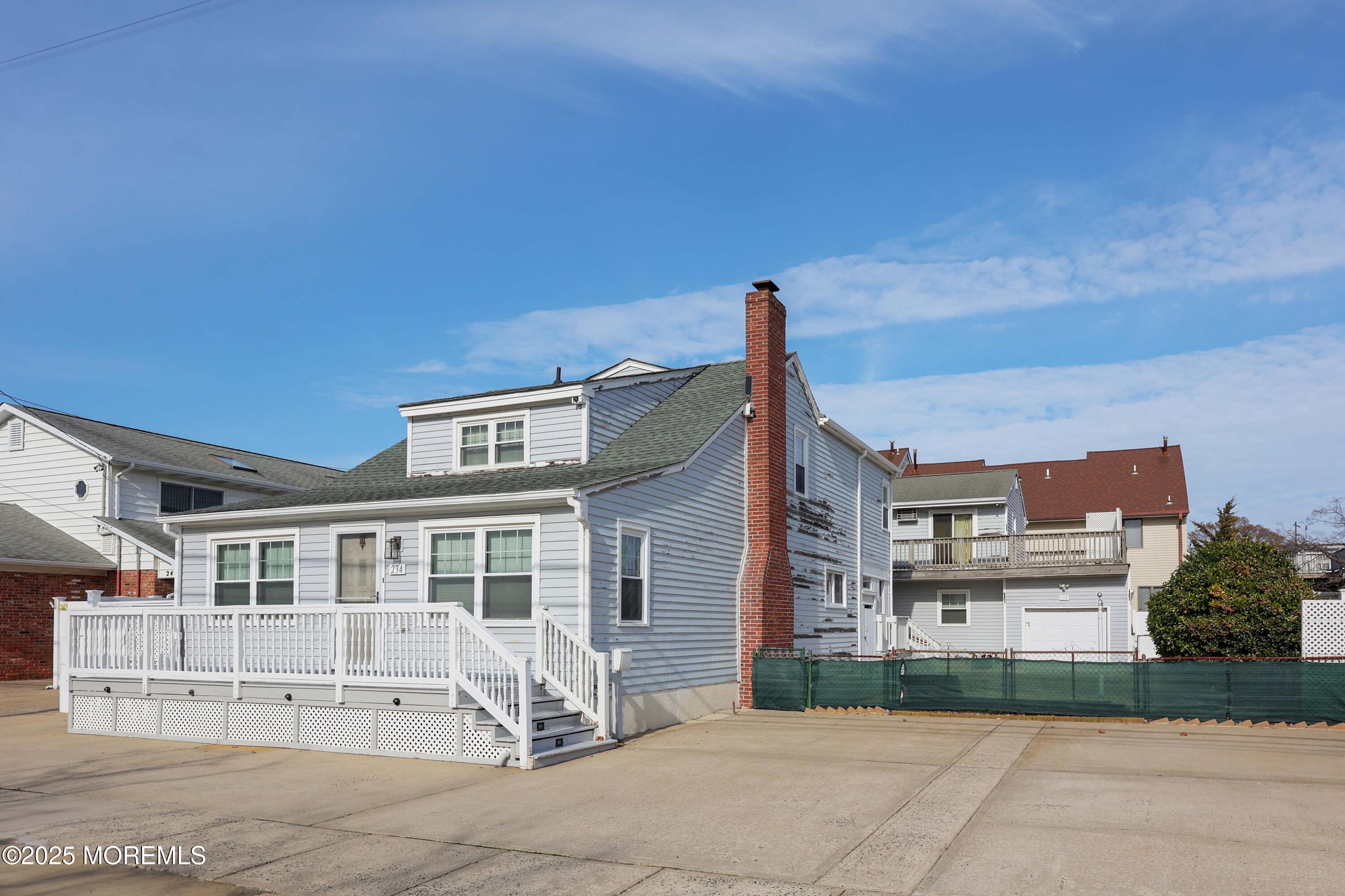 Seaside Heights, New Jersey, 08751, United States, 3 Bedrooms Bedrooms, ,2 BathroomsBathrooms,Residential,For Sale,1995737