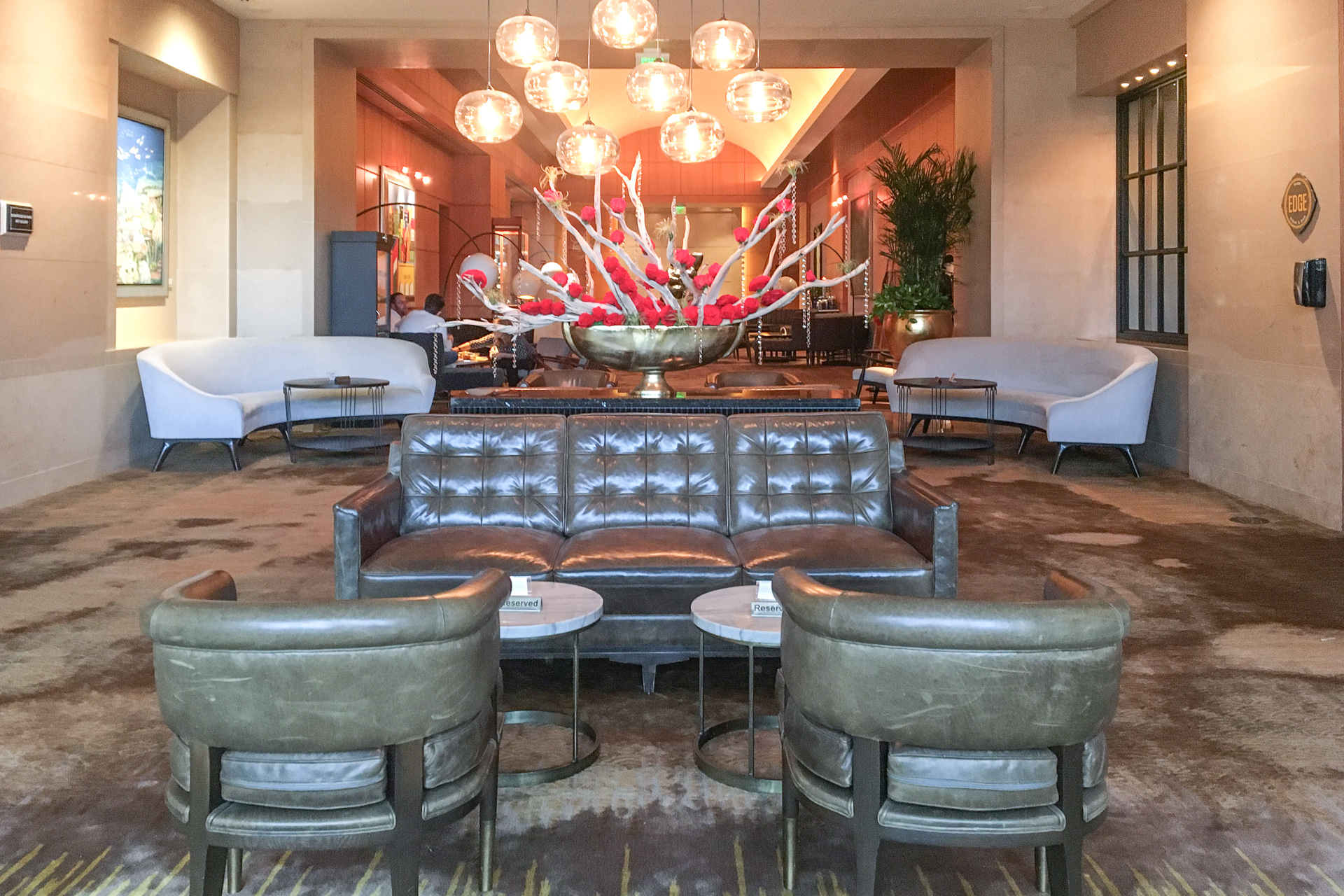  1435 Brickell Ave, Miami, FL, 33131 - 物件實景