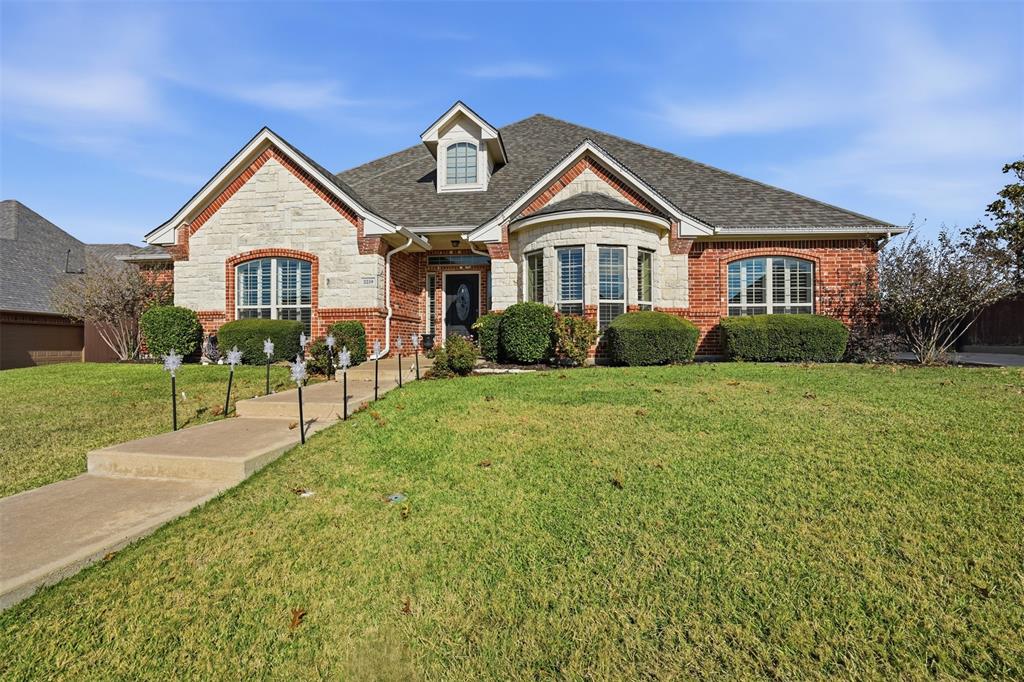 Cleburne, Texas, 76033, United States, 4 Bedrooms Bedrooms, ,3 BathroomsBathrooms,Residential,For Sale,2002191