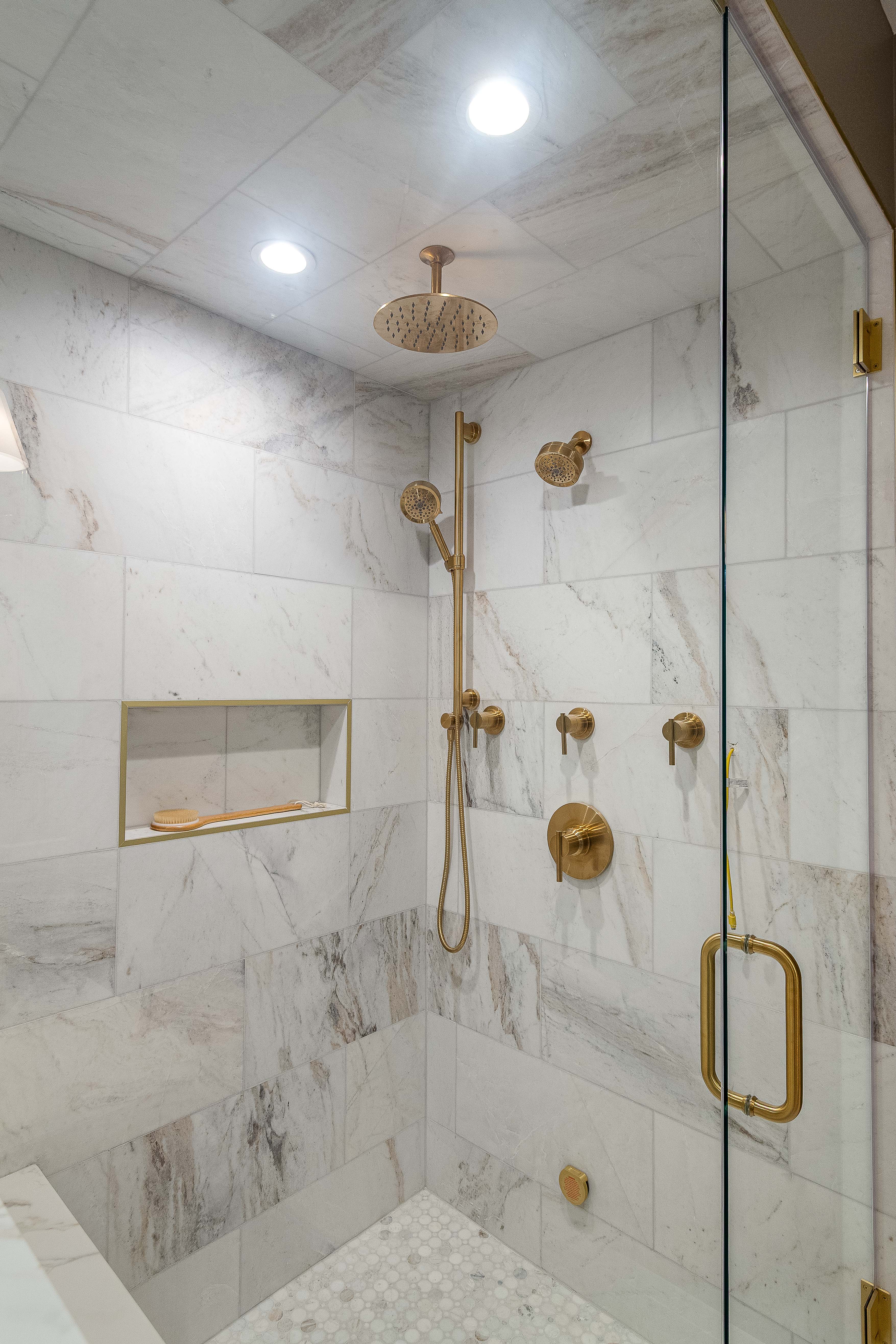  Lincoln Park New Construction 4-bedroom, 3.1-bath Duplex Down - 物件實景