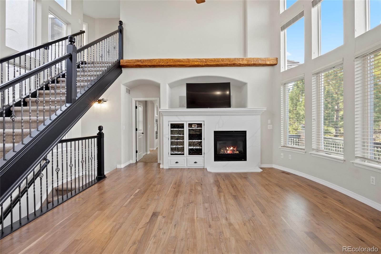 Castle Pines, Colorado, 80108, United States, 5 Bedrooms Bedrooms, ,4 BathroomsBathrooms,Residential,For Sale,2002261