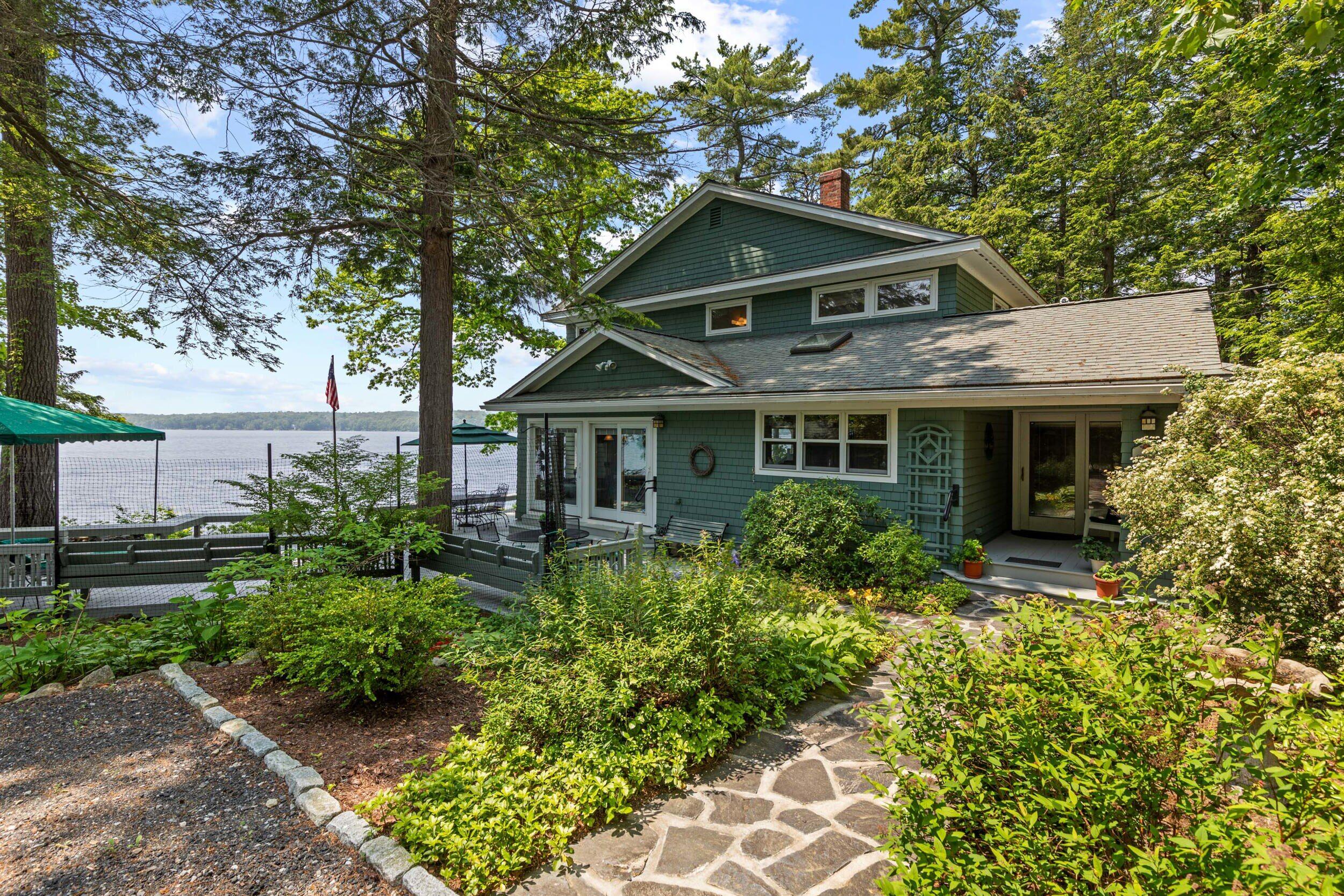 Raymond, Maine, 04071, United States, 4 Bedrooms Bedrooms, ,3 BathroomsBathrooms,Residential,For Sale,1974658