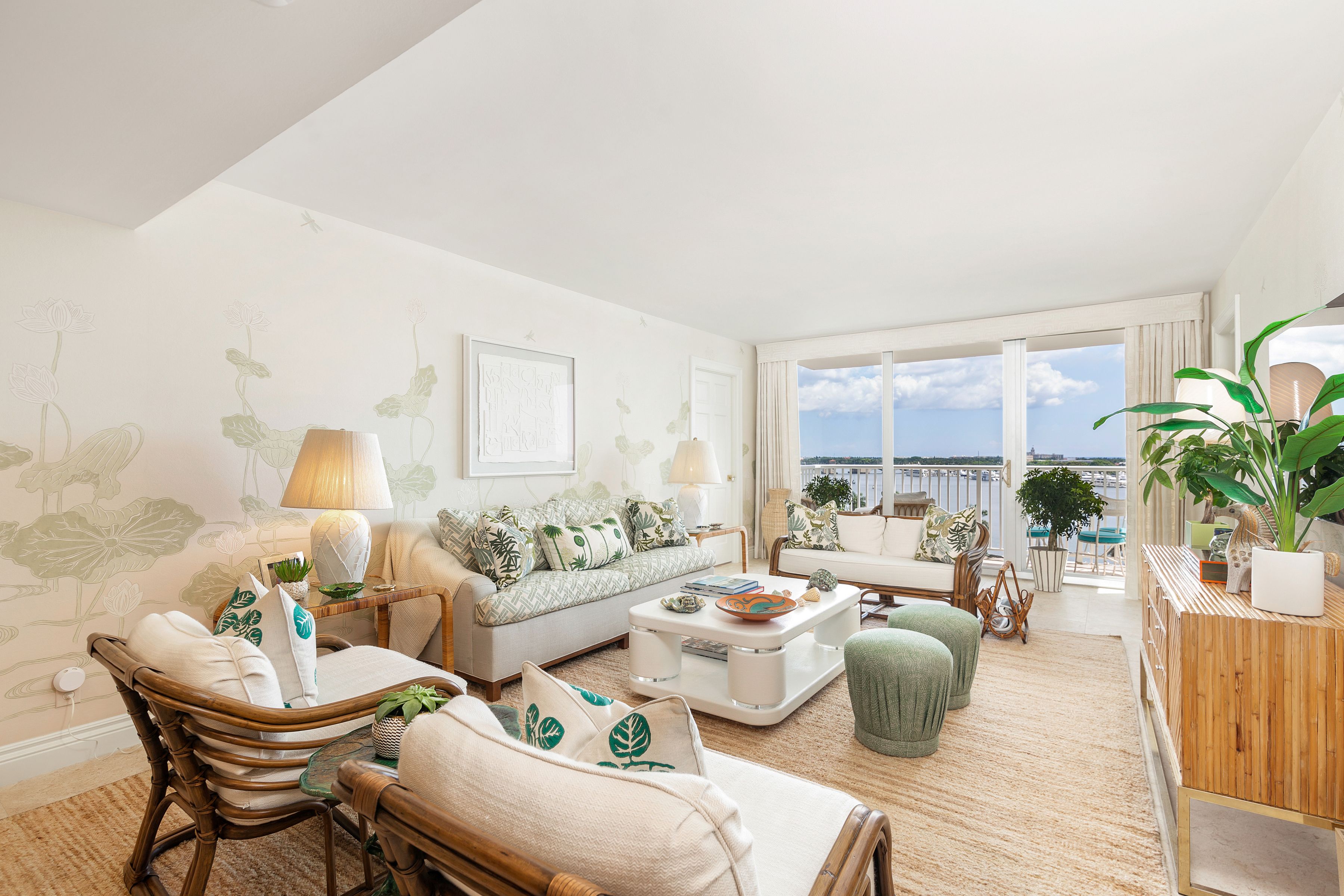  1801 S Flagler Drive 1007 - 物件實景