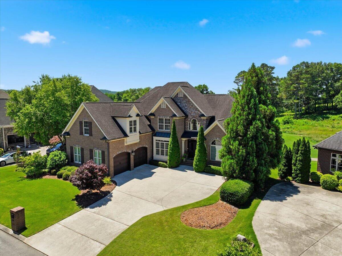 Rain Dance Cir, Ringgold, GA 30736 #1