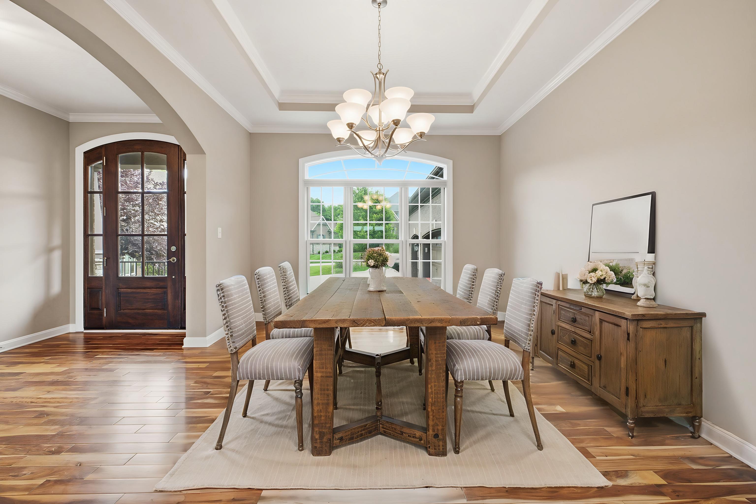  17000 Isabella View Place, Louisville, KY 40023 - 物件實景