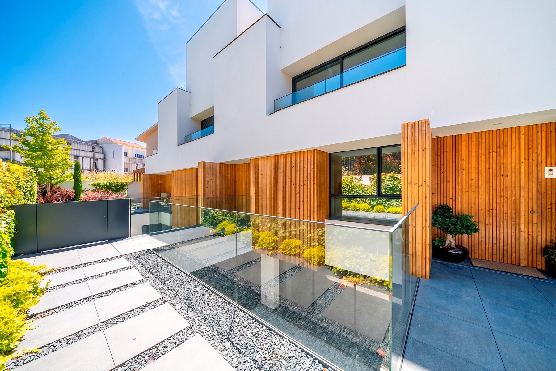  Terraced house, 5 bedrooms, for Sale - 物件實景