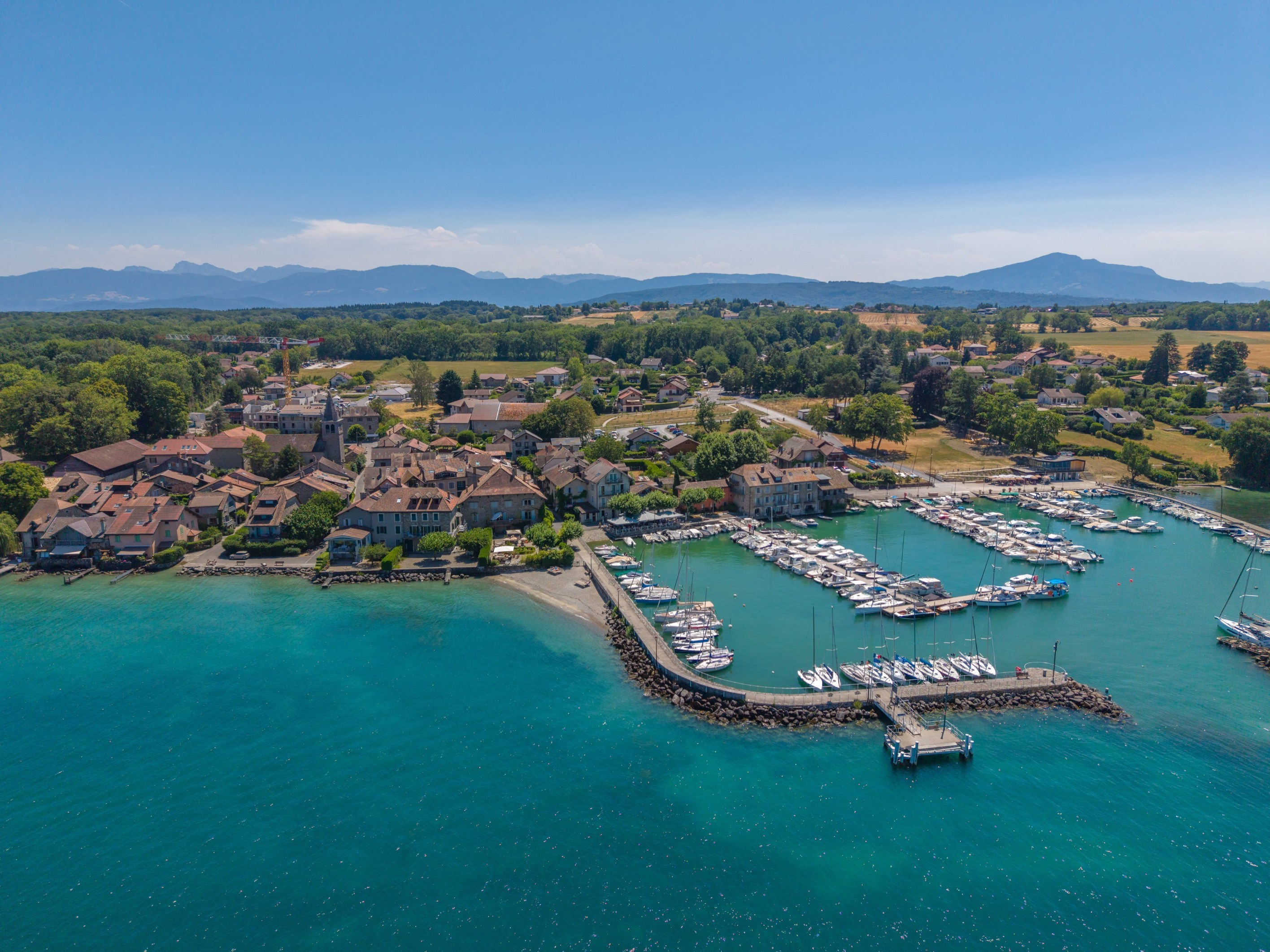  A Rare Historic Gem in the Heart of Medieval Nernier - 物件實景