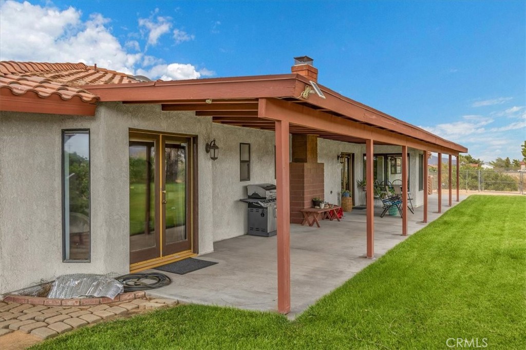 Hesperia, California, 92345, United States, 6 Bedrooms Bedrooms, ,4 BathroomsBathrooms,Residential,For Sale,1942920