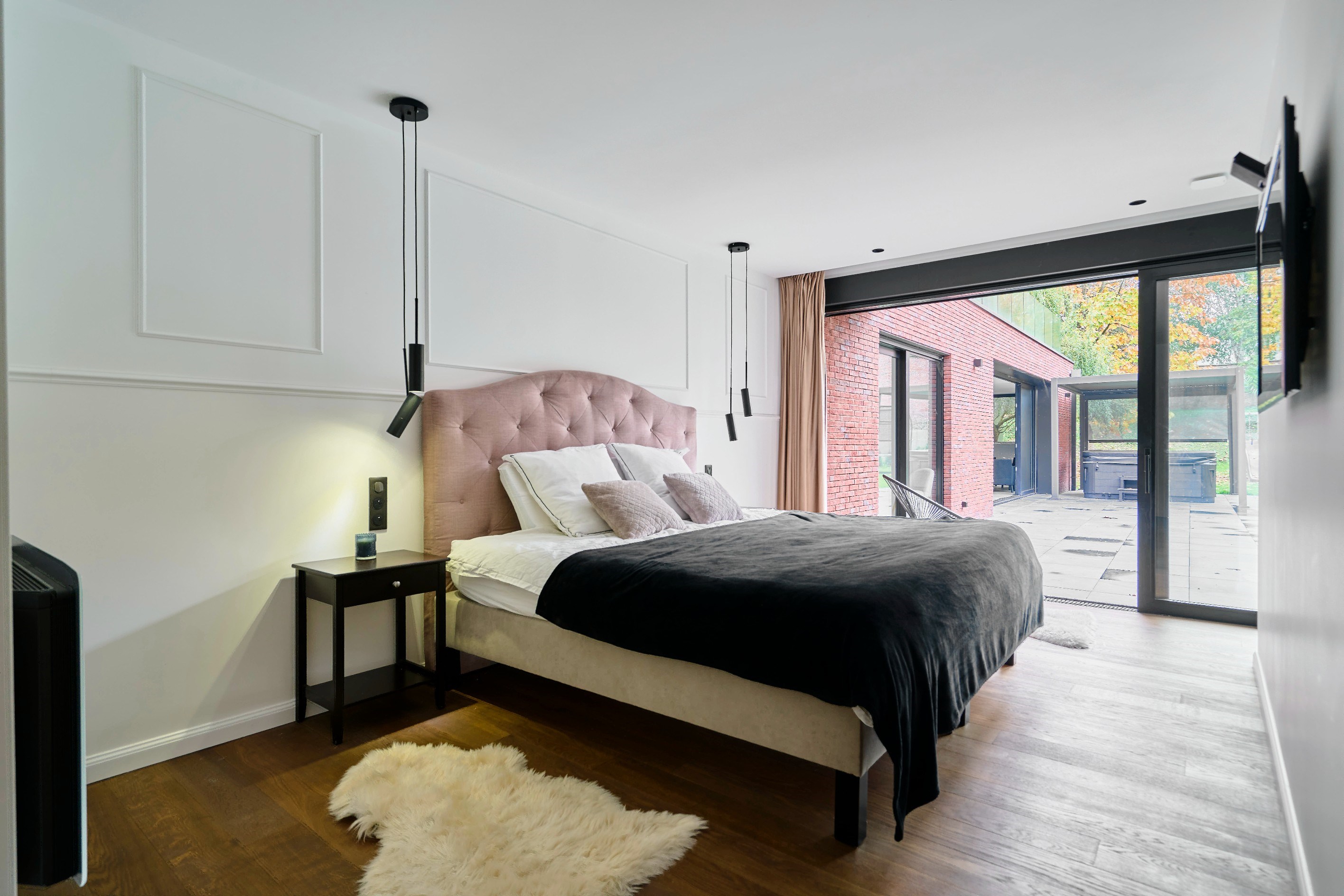  Great Property - 4 Bedrooms - 物件實景