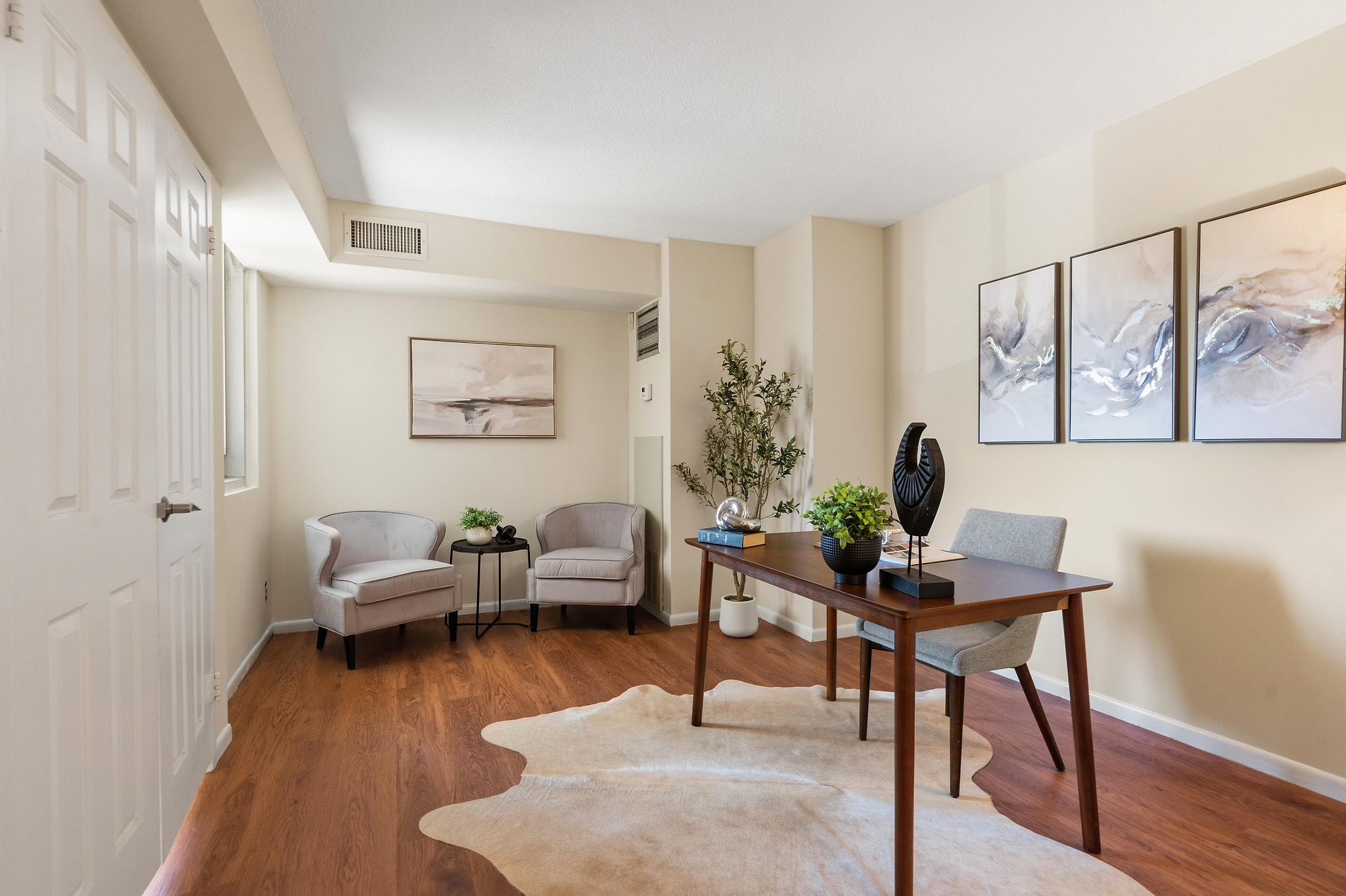  4601 N N Park Avenue N, Chevy Chase, MD, 20815 - 物件實景