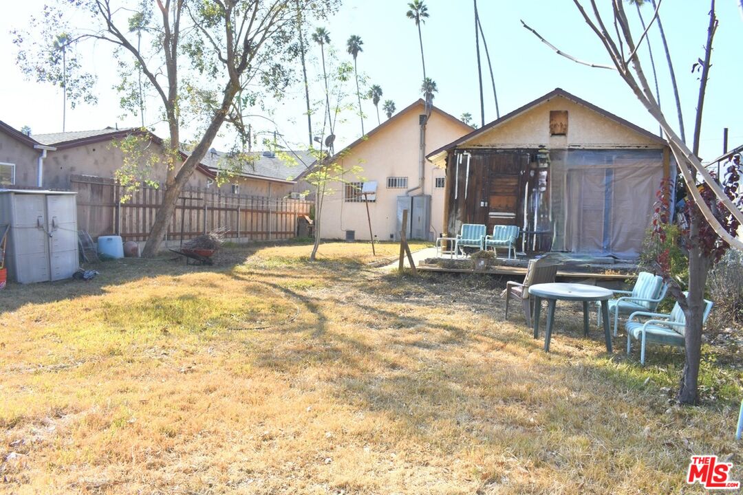 Los Angeles, California, 90032, United States, 2 Bedrooms Bedrooms, ,Residential,For Sale,1744408