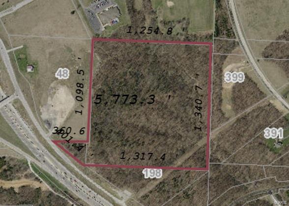 Weldon Spring, Missouri, 63304, United States, ,Land,For Sale,1807349
