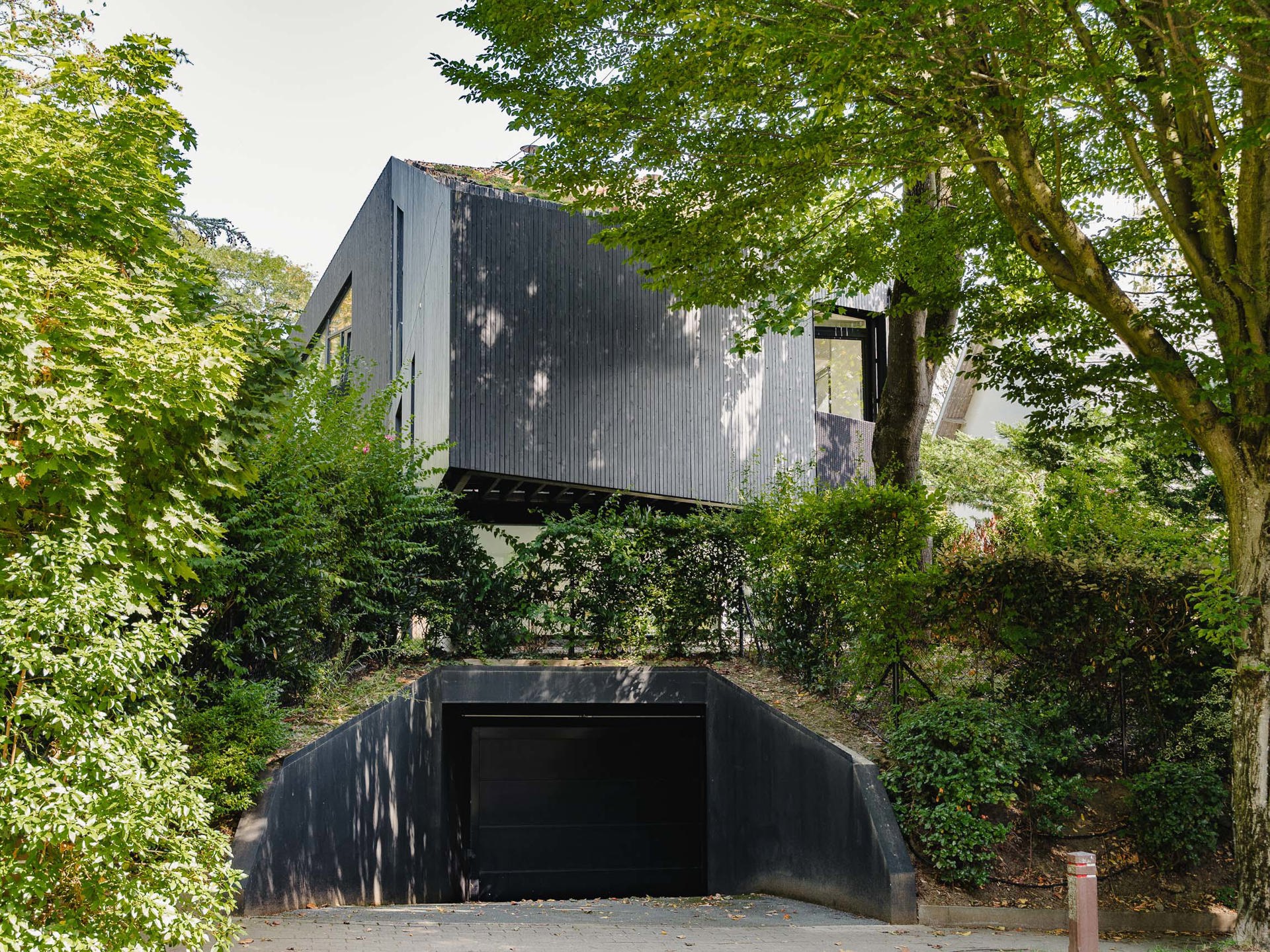  Uccle I Uccle Centre - 物件實景