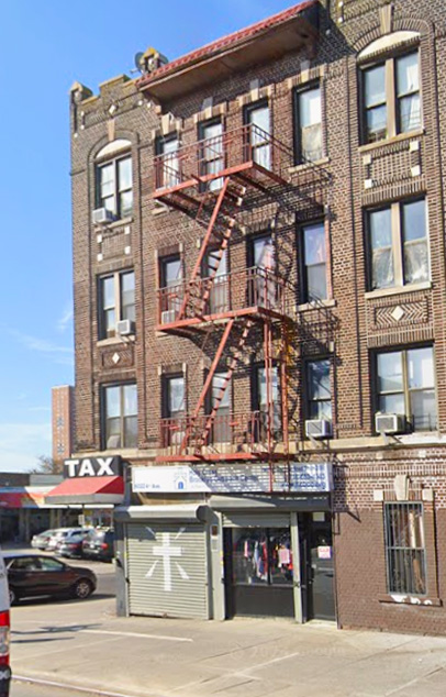 Brooklyn, New York, 11220, United States, 29 Bedrooms Bedrooms, ,Residential,For Sale,1975423