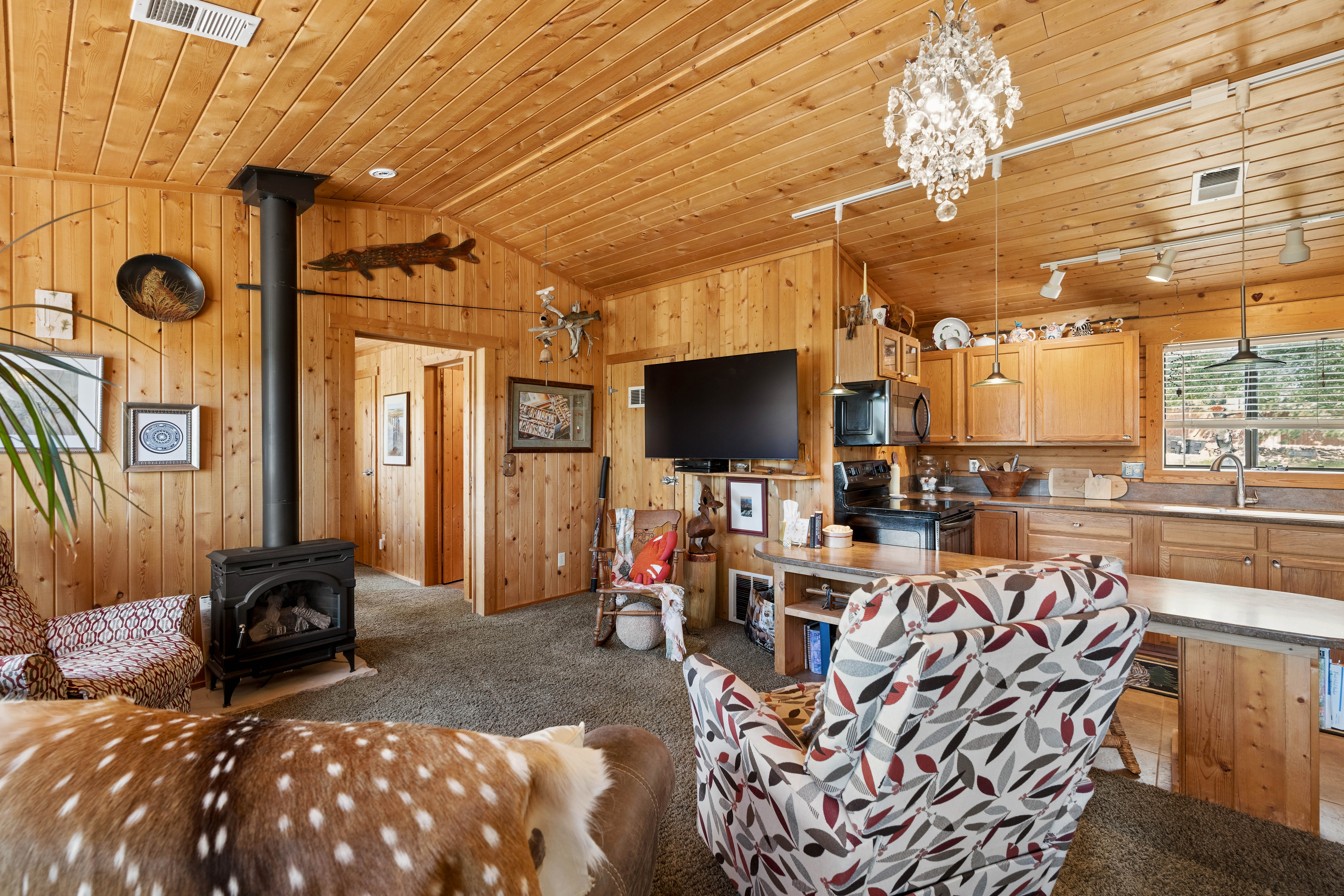  Rare Opportunity To Create A Private Mountain Compound - 物件實景