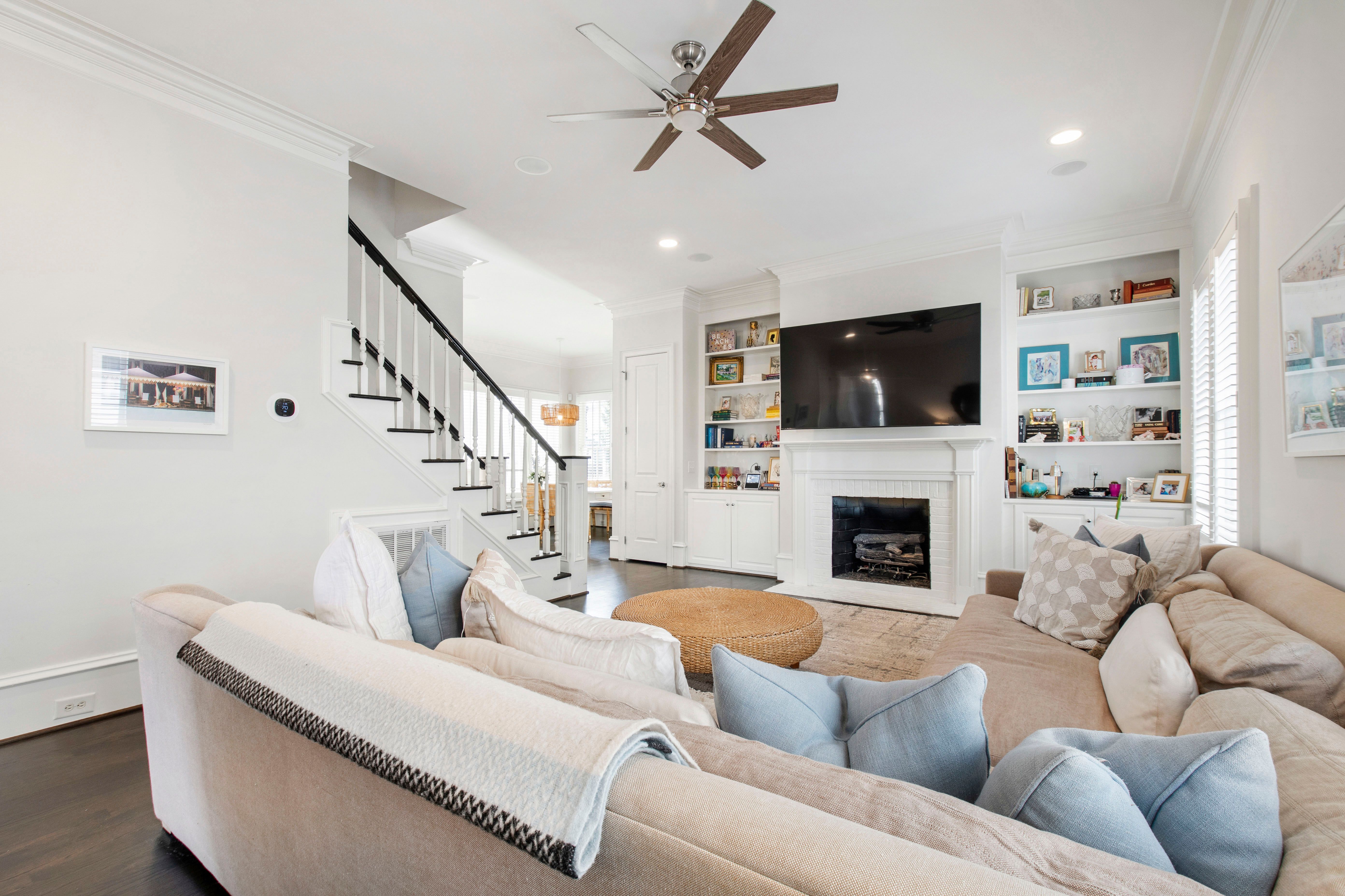  2615 Davis Street, Raleigh, NC, 27608 - 物件實景