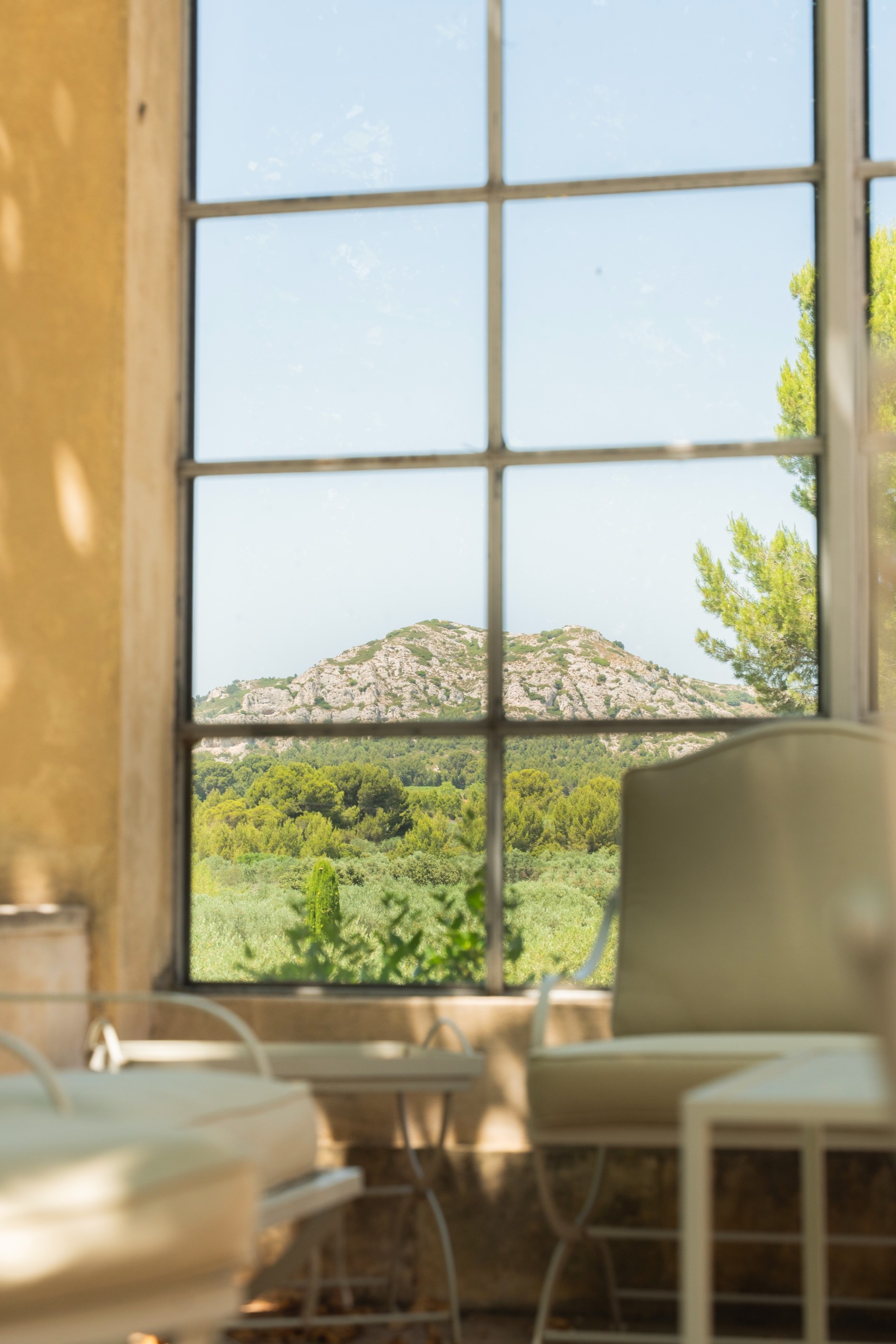  Les Baux de Provence, luxury property in a spectacular setting - 物件實景