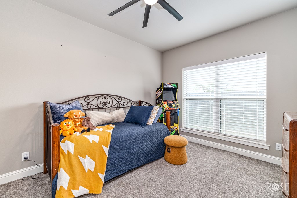 San Angelo, Texas, 76904, United States, 4 Bedrooms Bedrooms, ,3 BathroomsBathrooms,Residential,For Sale,1941771
