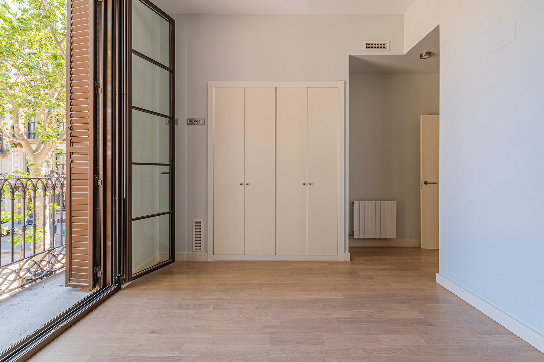  Flat with pool, parking, and port views in the Gothic quarter - 物件實景