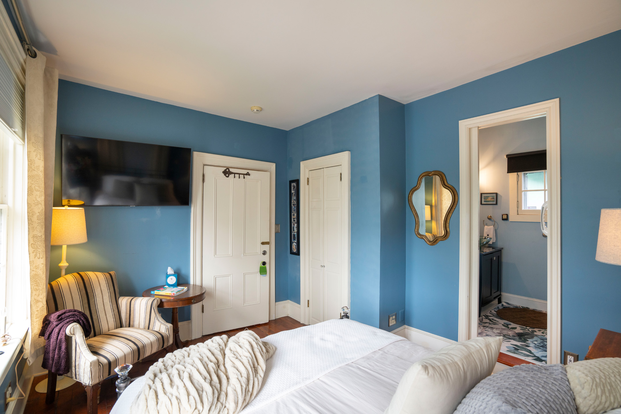  223 W Curtin St, Bellefonte, PA 16823 - 物件實景