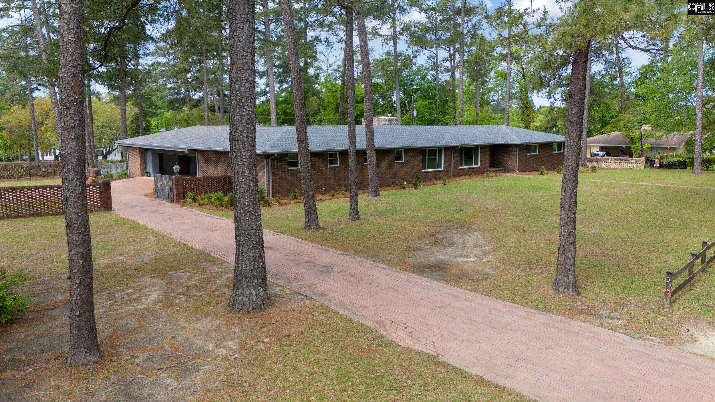 West Columbia, South Carolina, 29170, United States, 4 Bedrooms Bedrooms, ,5 BathroomsBathrooms,Residential,For Sale,1915233