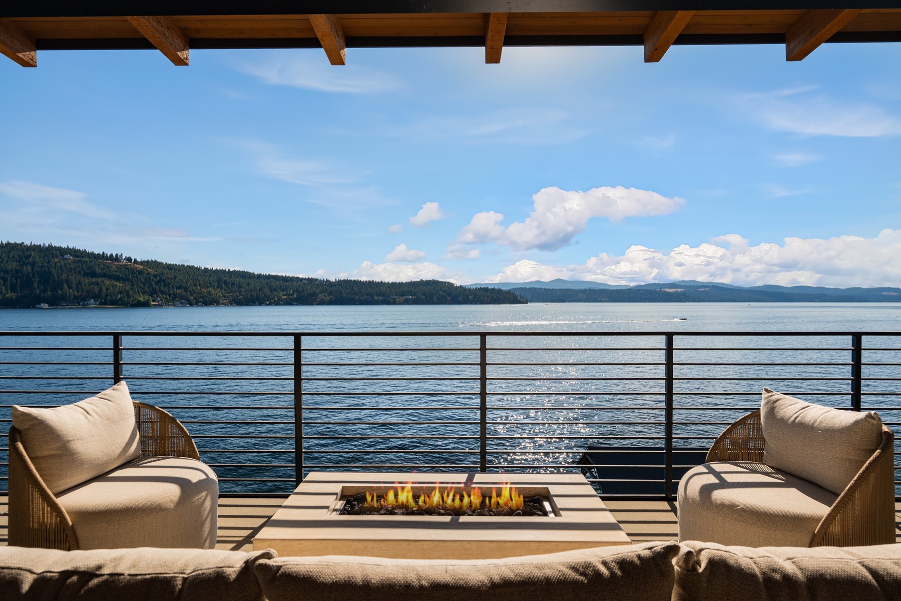  Luxury Waterfront 10 min to Town - 物件實景