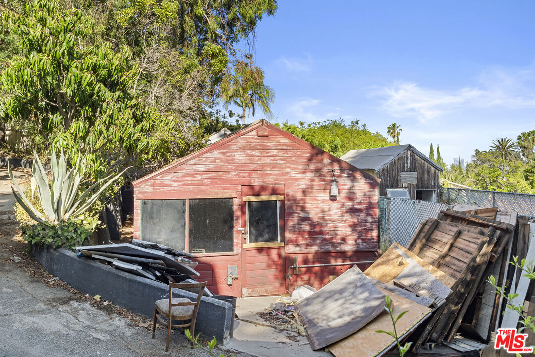 Los Angeles, California, 90046, United States, ,Land,For Sale,1891121