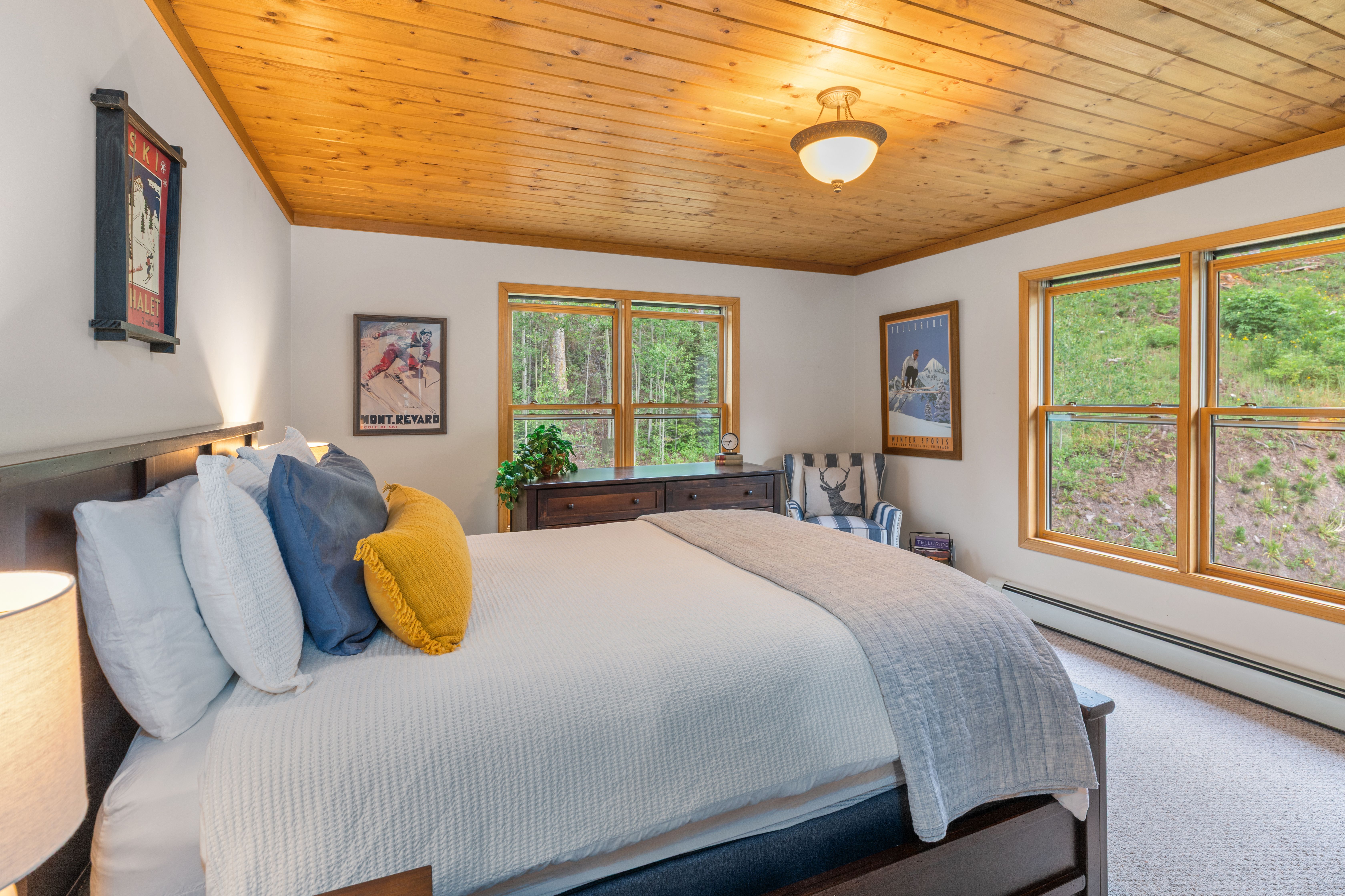  Rustic Western + Modern Telluride Home - 物件實景
