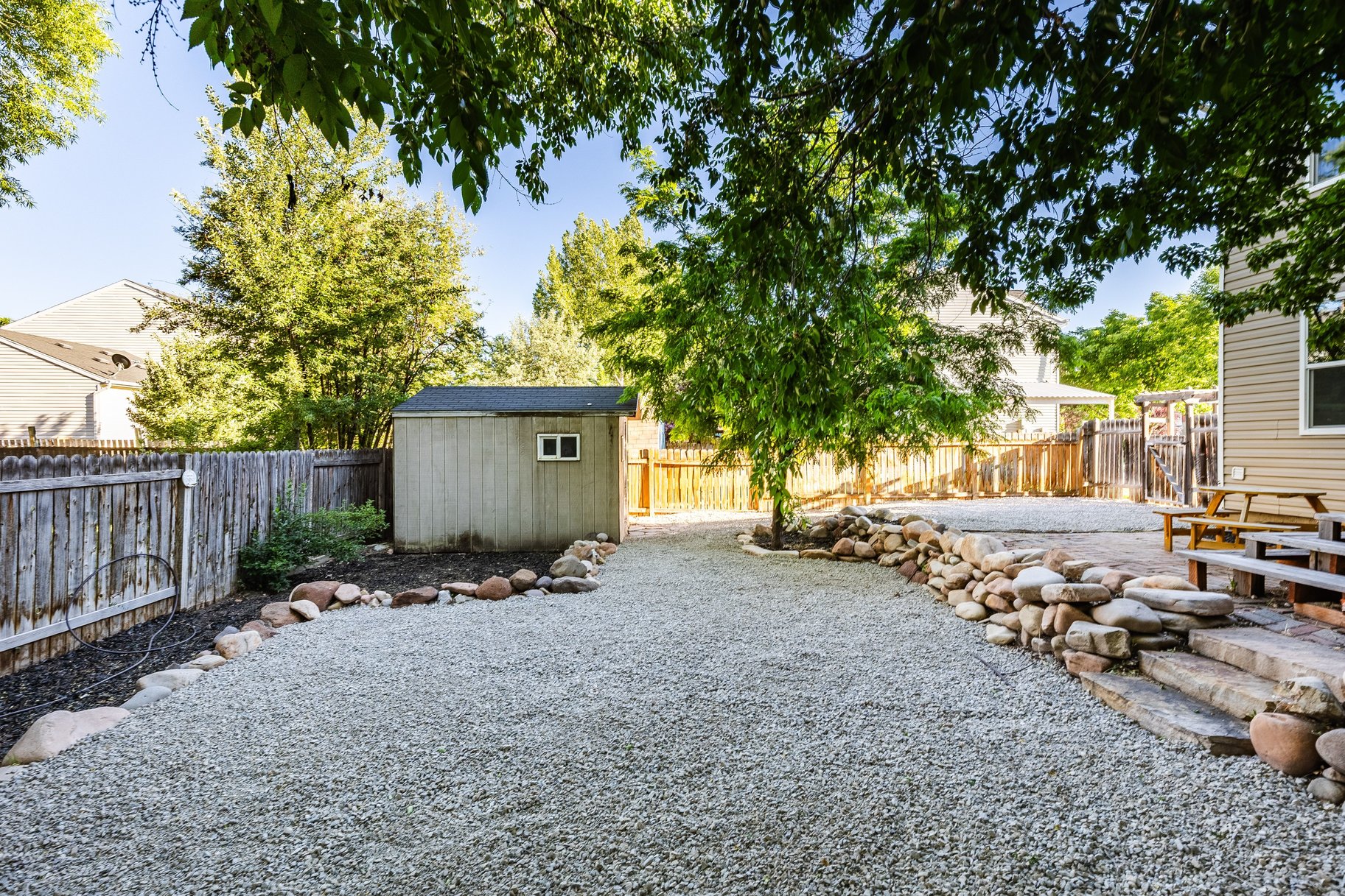  Rare 5-Bedroom Heber City Home with Garage, Private Yard and No HOA - 物件實景