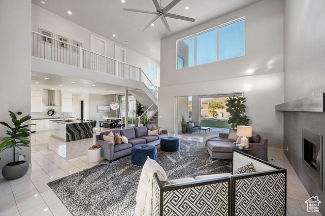 St. George, Utah, 84790, United States, 6 Bedrooms Bedrooms, ,6 BathroomsBathrooms,Residential,For Sale,1983987