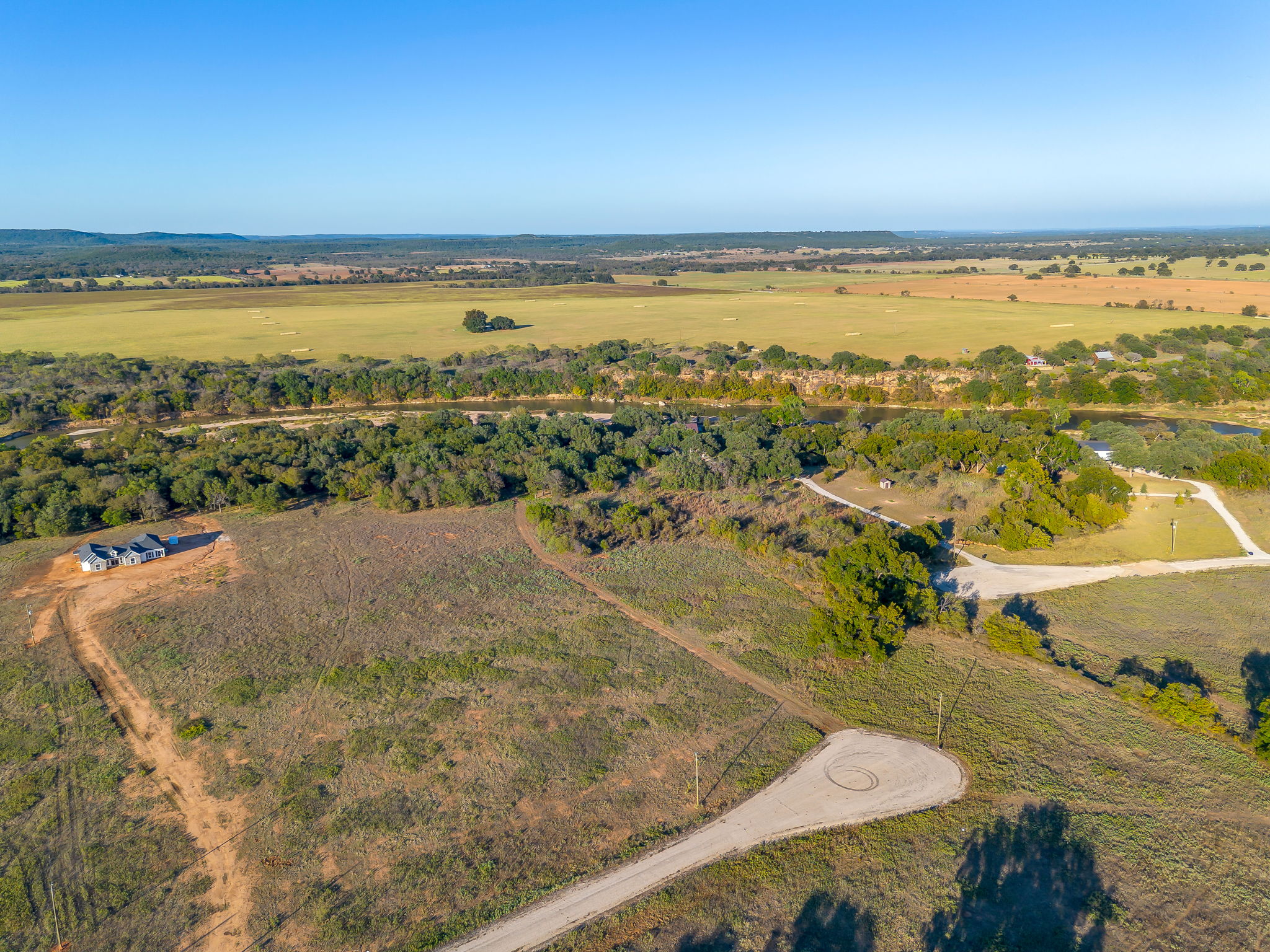  Lot 39 River Canyon, Mineral Wells, TX, 76484 - 物件實景