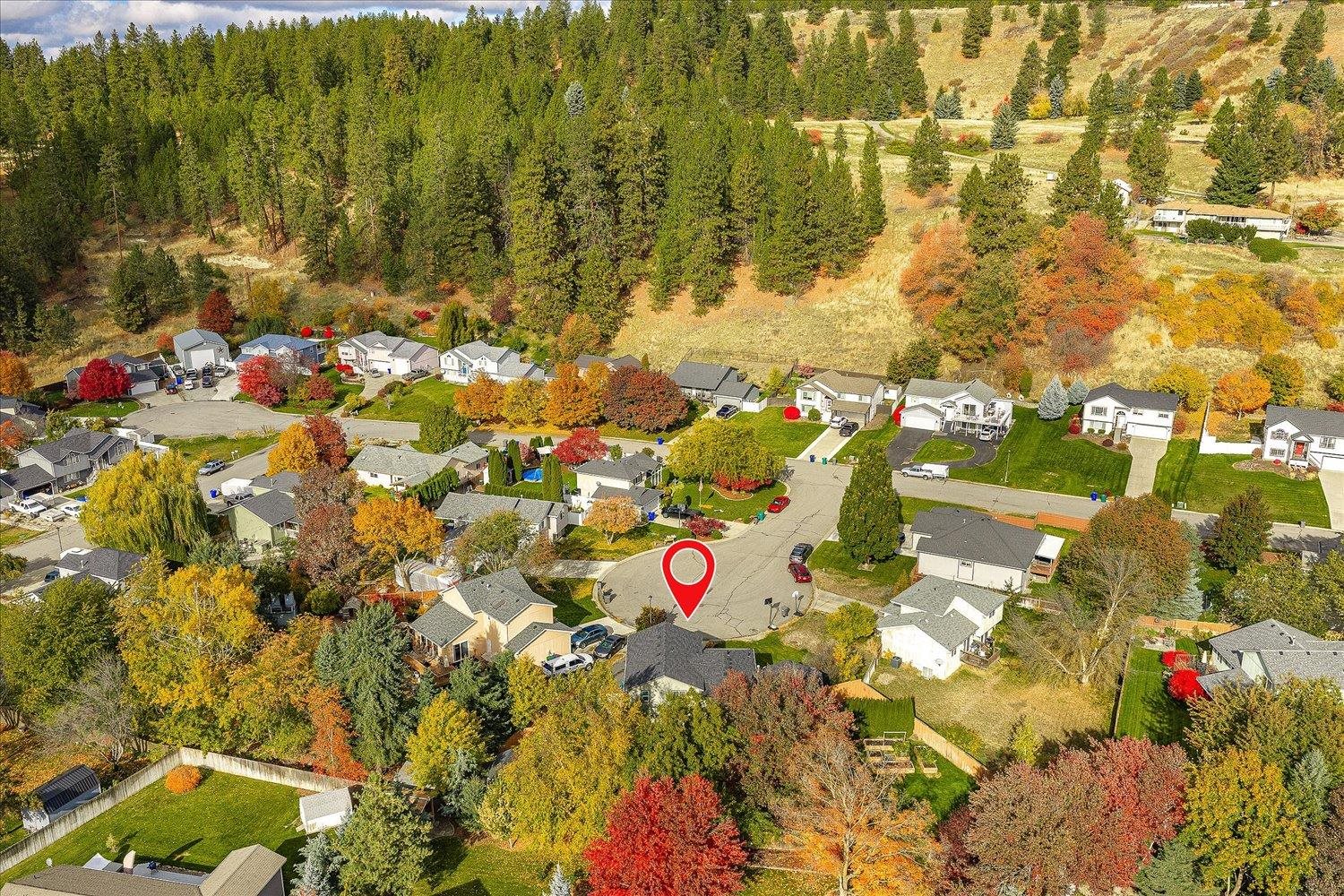 Spokane Valley, Washington, 99216, United States, 4 Bedrooms Bedrooms, ,3 BathroomsBathrooms,Residential,For Sale,1984886