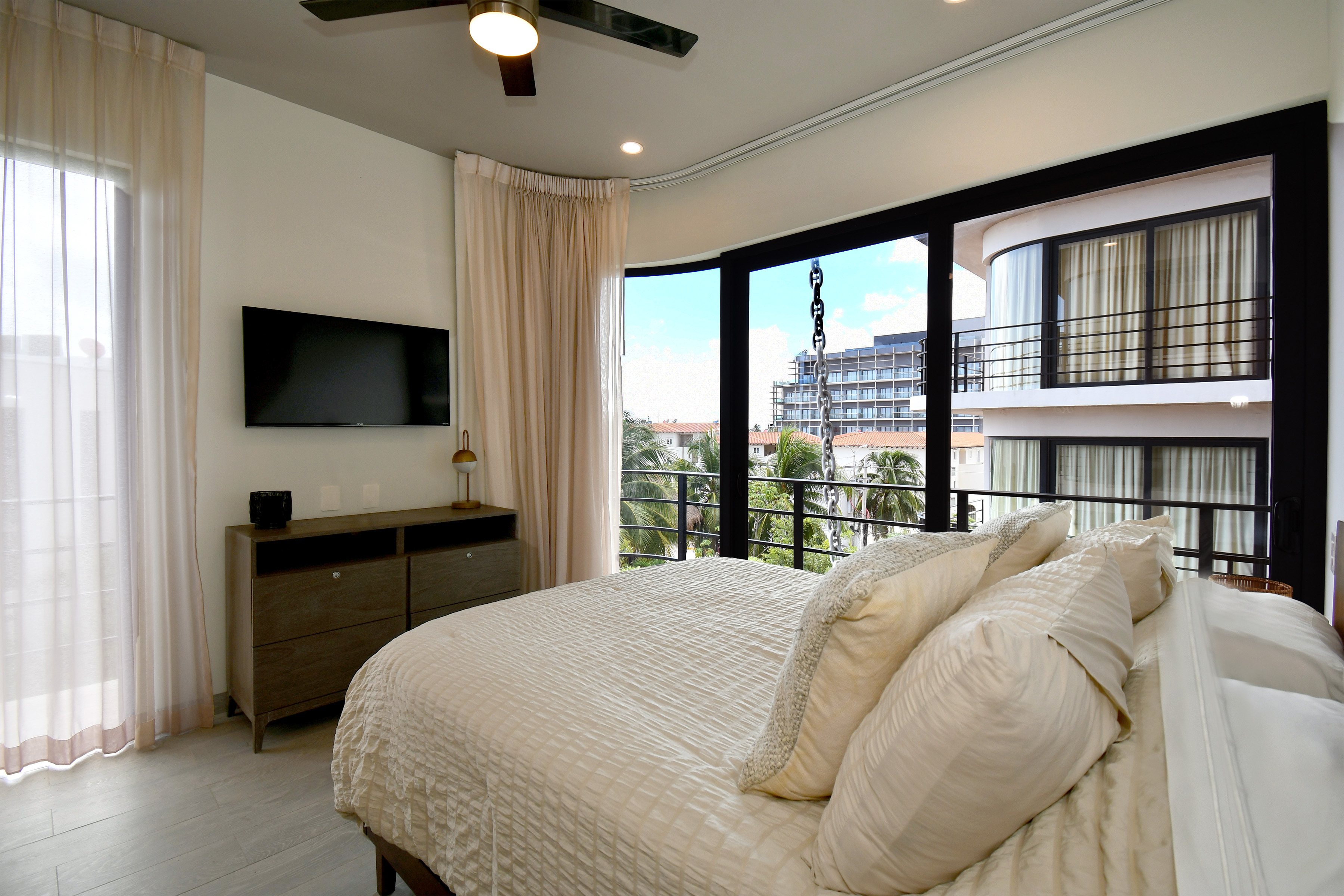  Nautical Luxury Apartment in Playa del Carmen - 物件實景