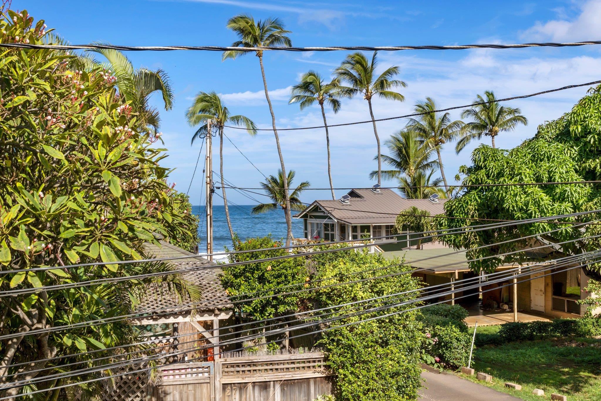 Paia, Hawaii, 96779, United States, 5 Bedrooms Bedrooms, ,4 BathroomsBathrooms,Residential,For Sale,1988155